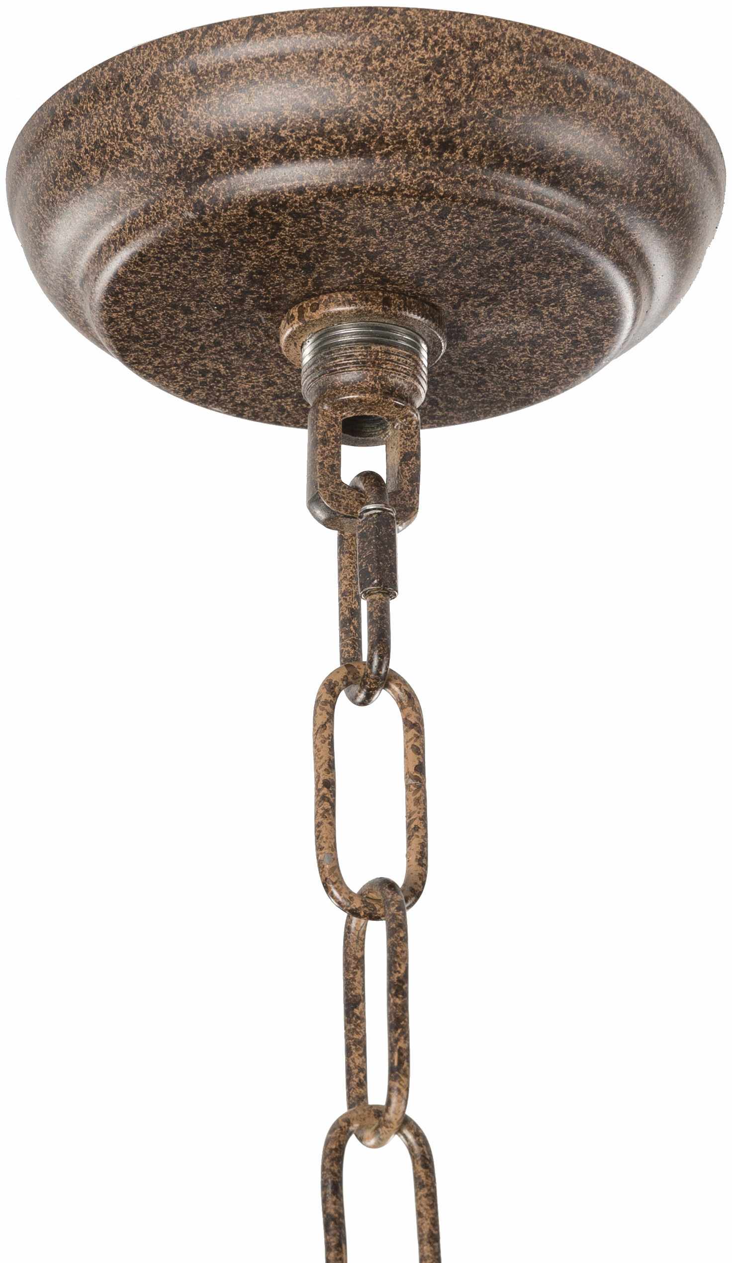 Waldoboro Ceiling Light - Clearance - Image 4