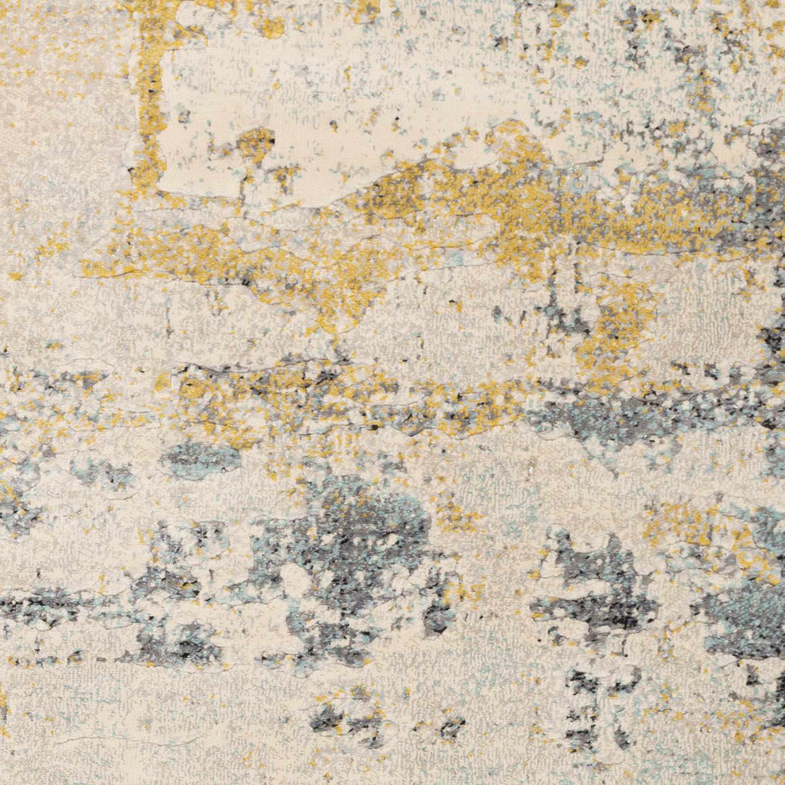 Waleska Neutral Area Carpet Area Rug - Clearance - Image 7