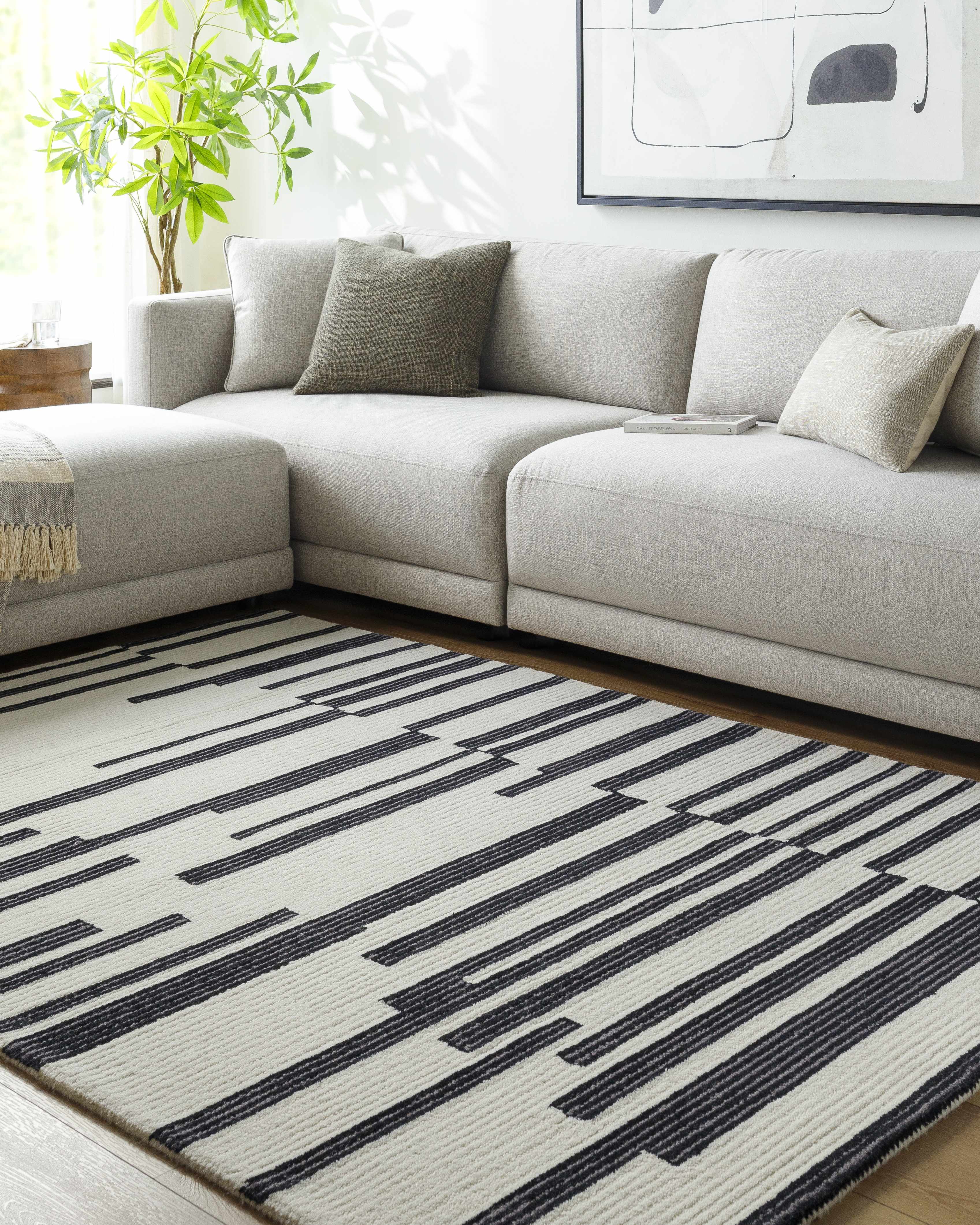 Walid Area Rug - Image 2
