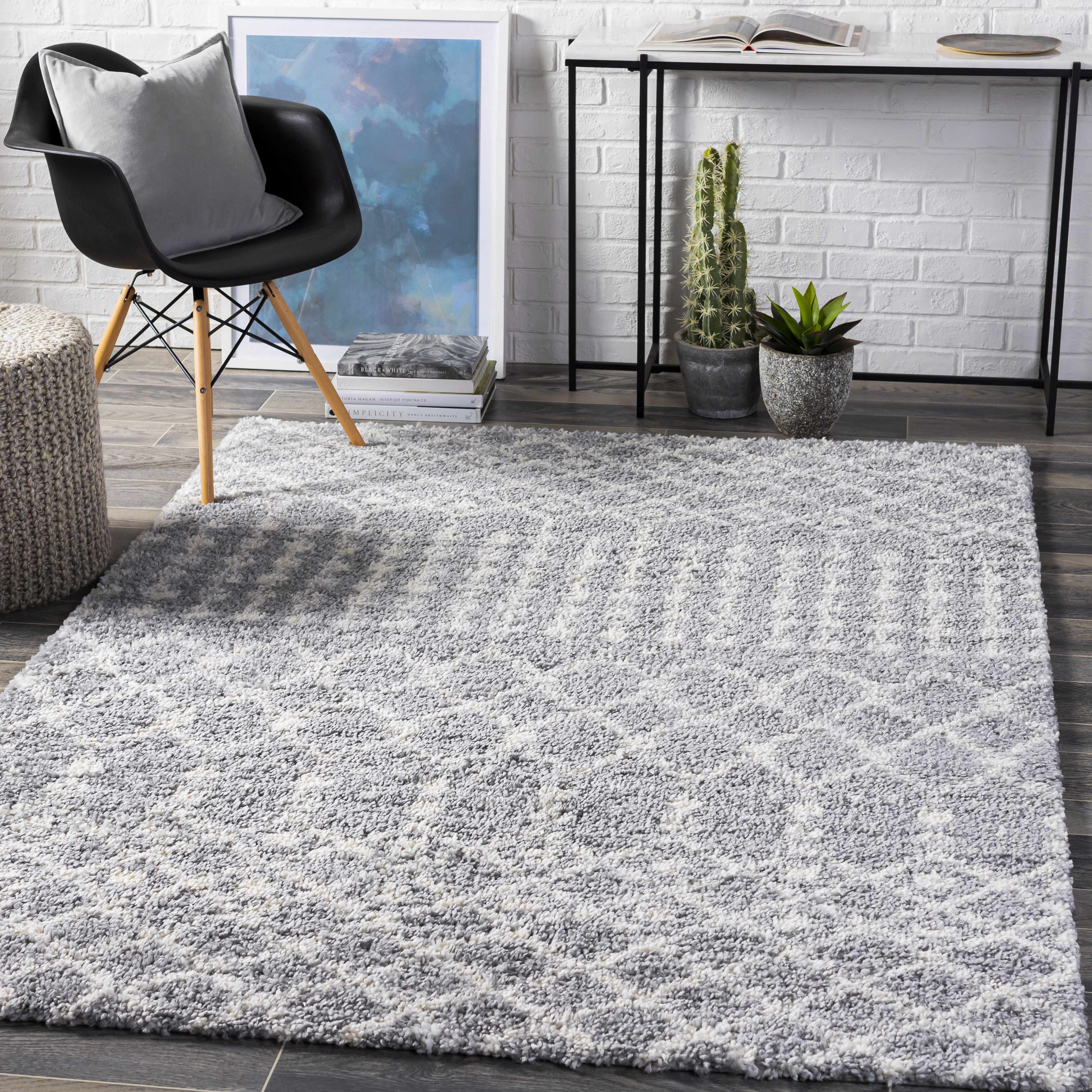 Walkern Area Rug - Clearance - Image 2