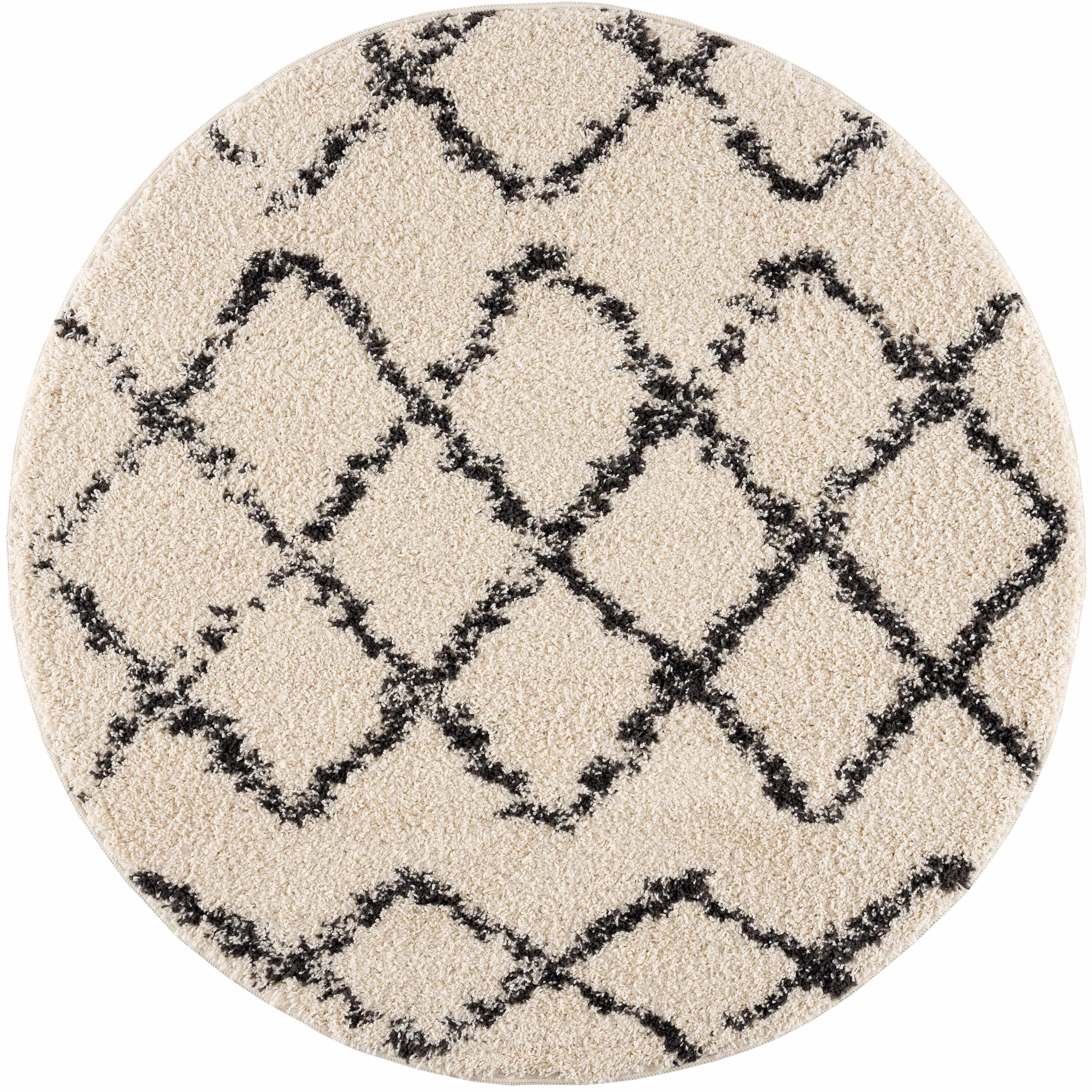 Wallagrass Moroccan Shag Rug - Clearance - Image 16