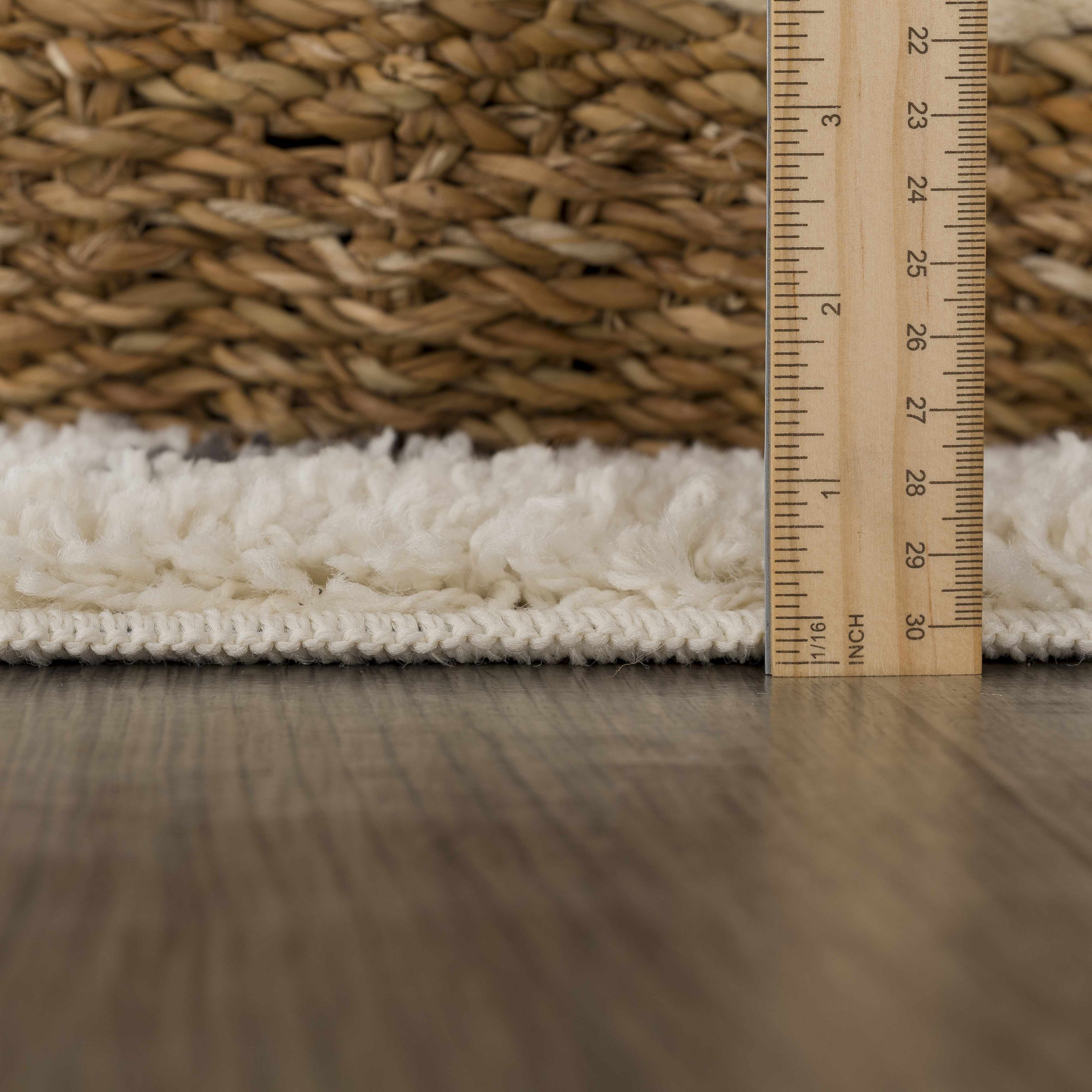 Wallagrass Moroccan Shag Rug - Clearance - Image 17