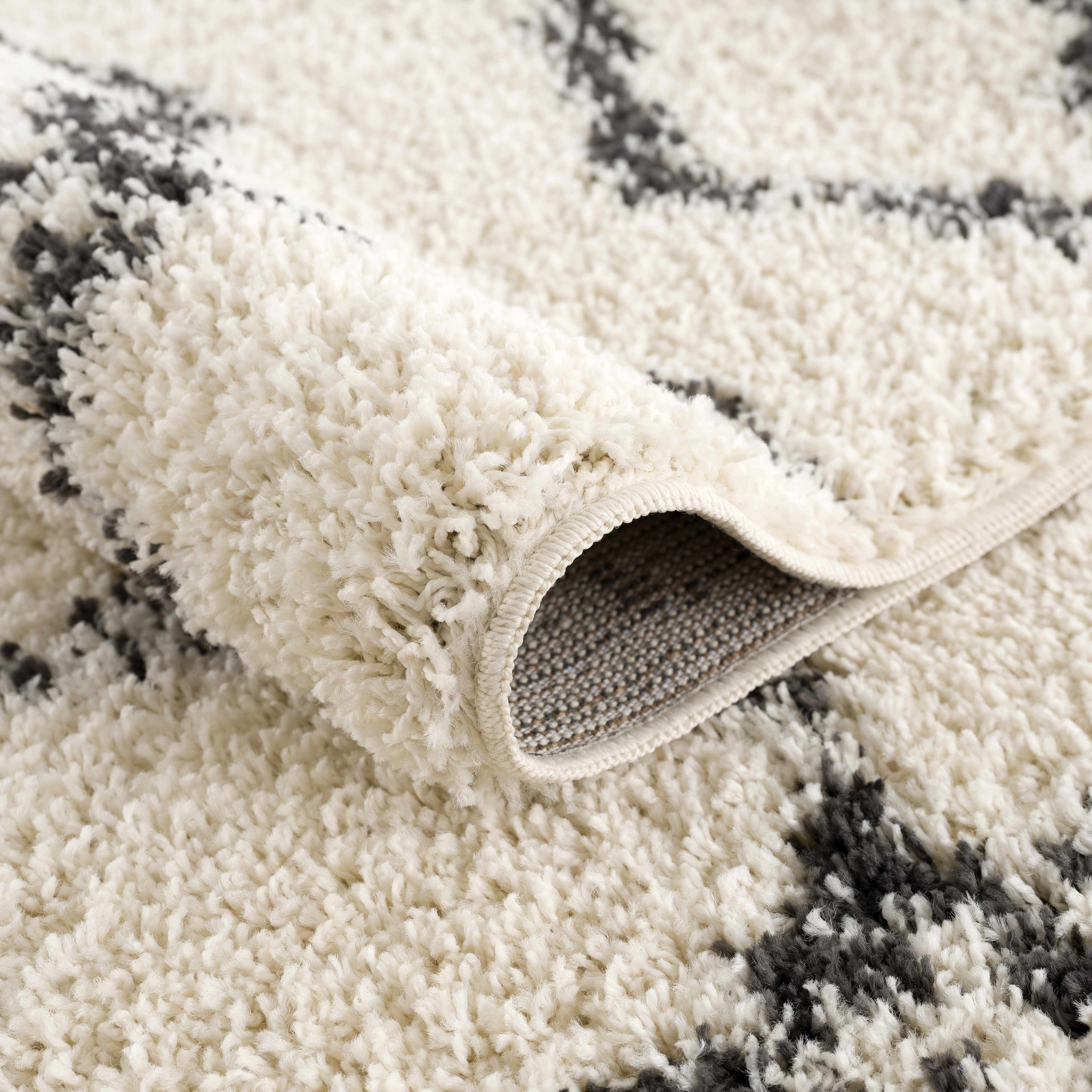 Wallagrass Moroccan Shag Rug - Clearance - Image 18
