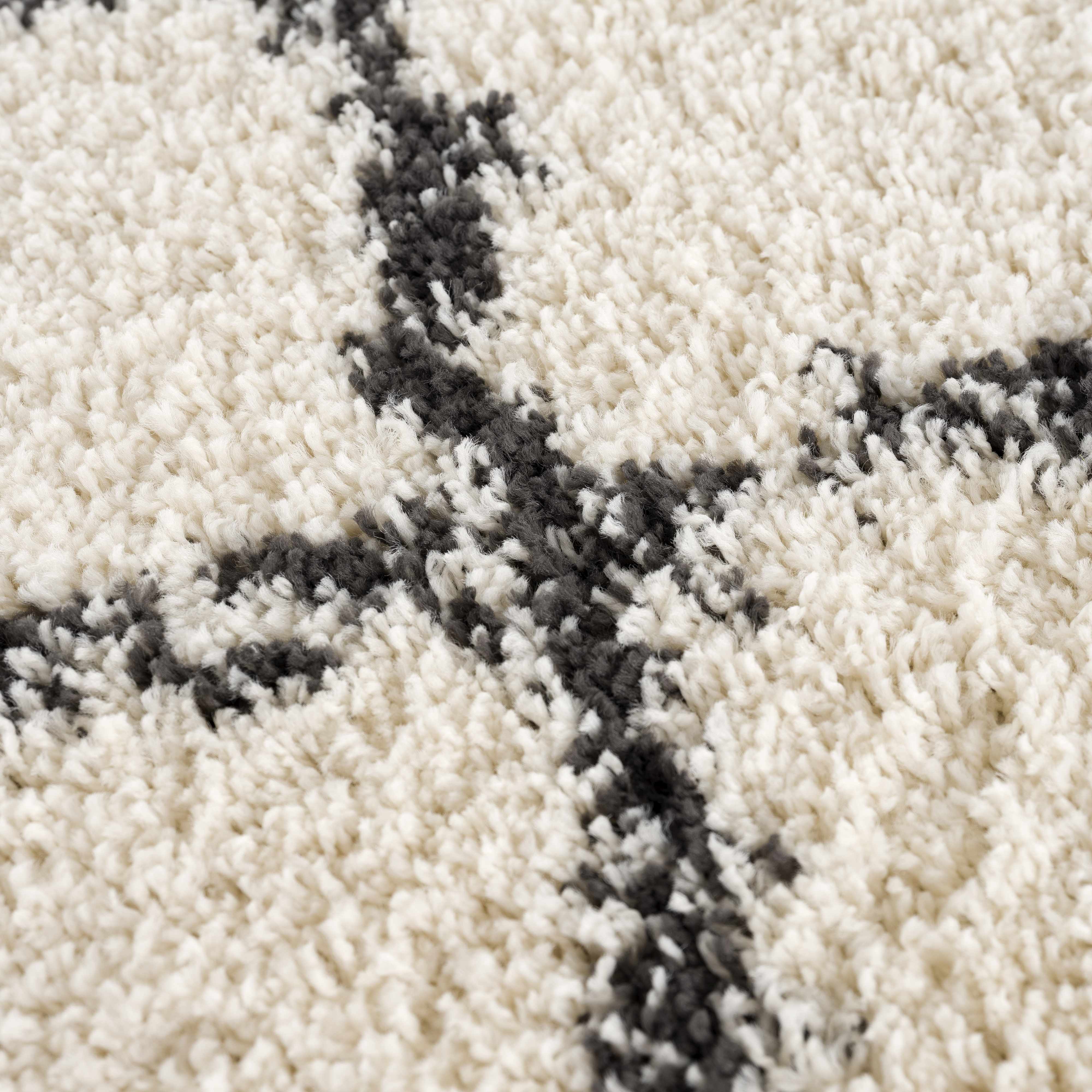 Wallagrass Moroccan Shag Rug - Clearance - Image 21