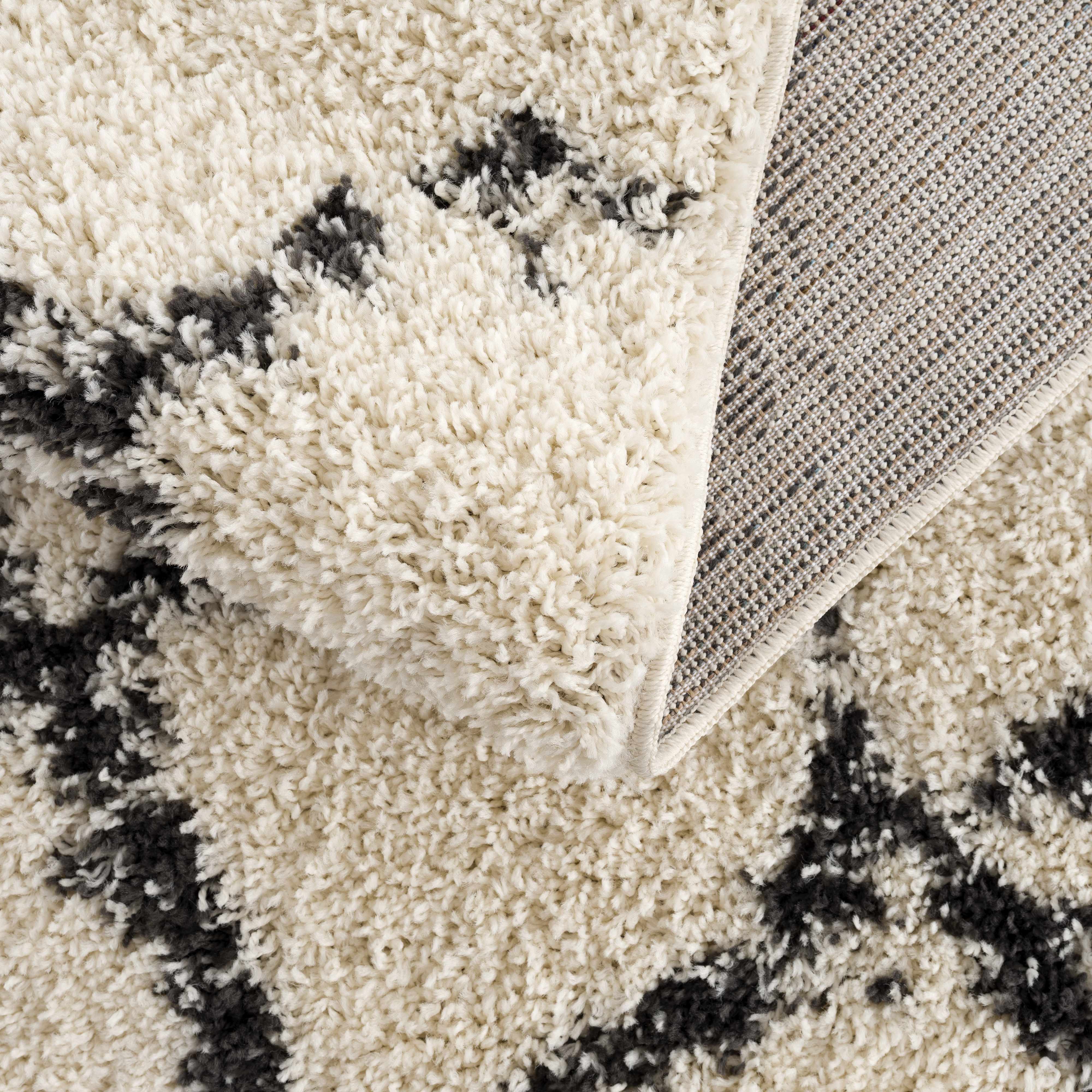 Wallagrass Moroccan Shag Rug - Clearance - Image 9