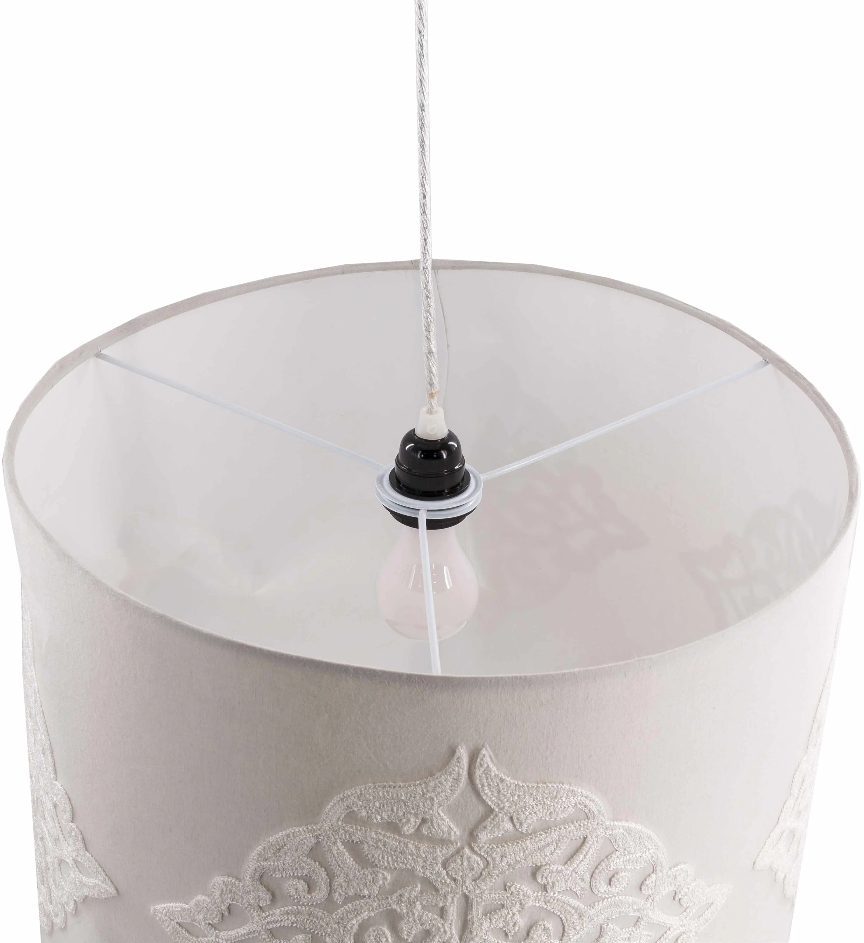 Wallaroo Ceiling Light - Clearance - Image 6