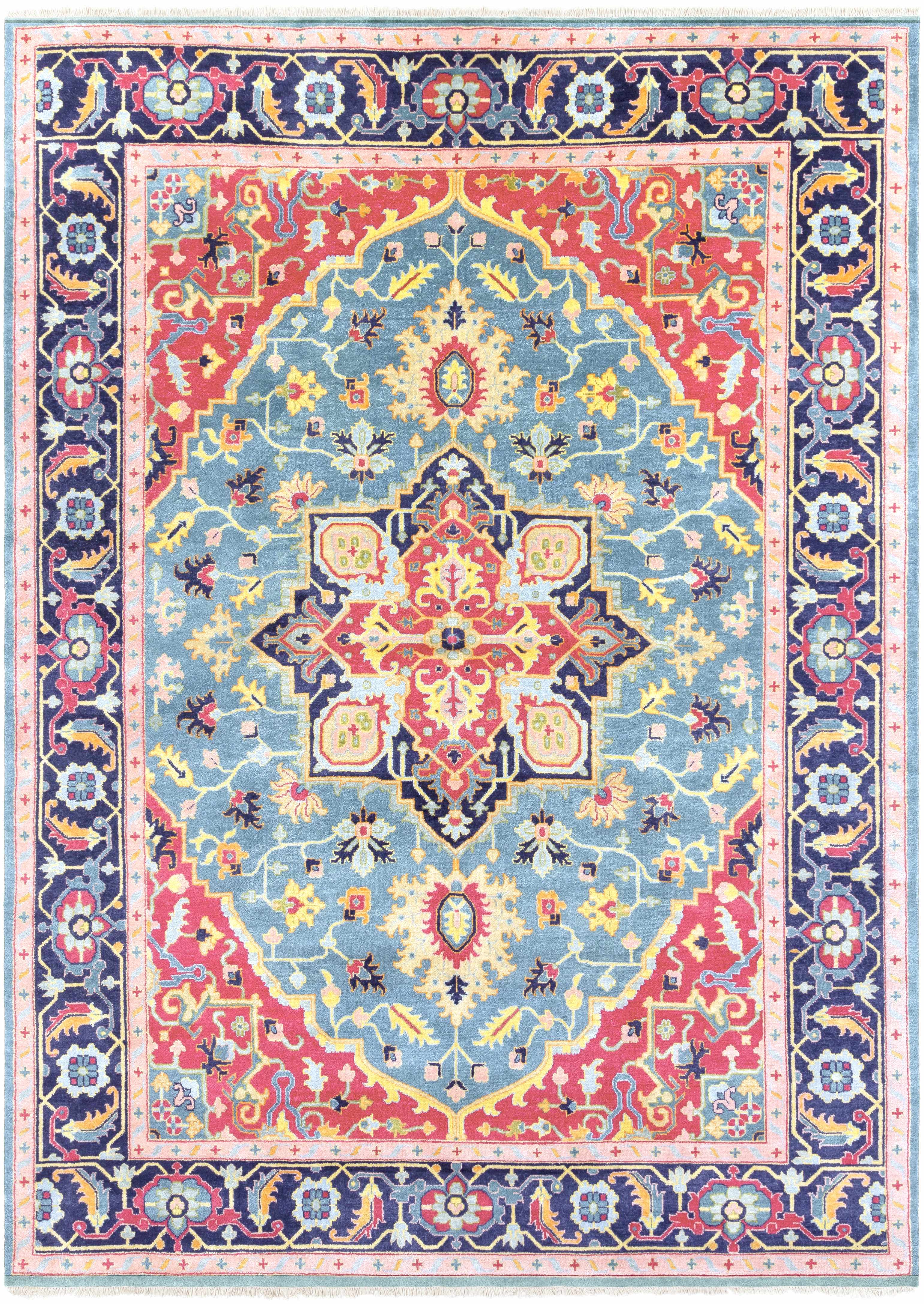Walpole Area Rug - Clearance - Image 10