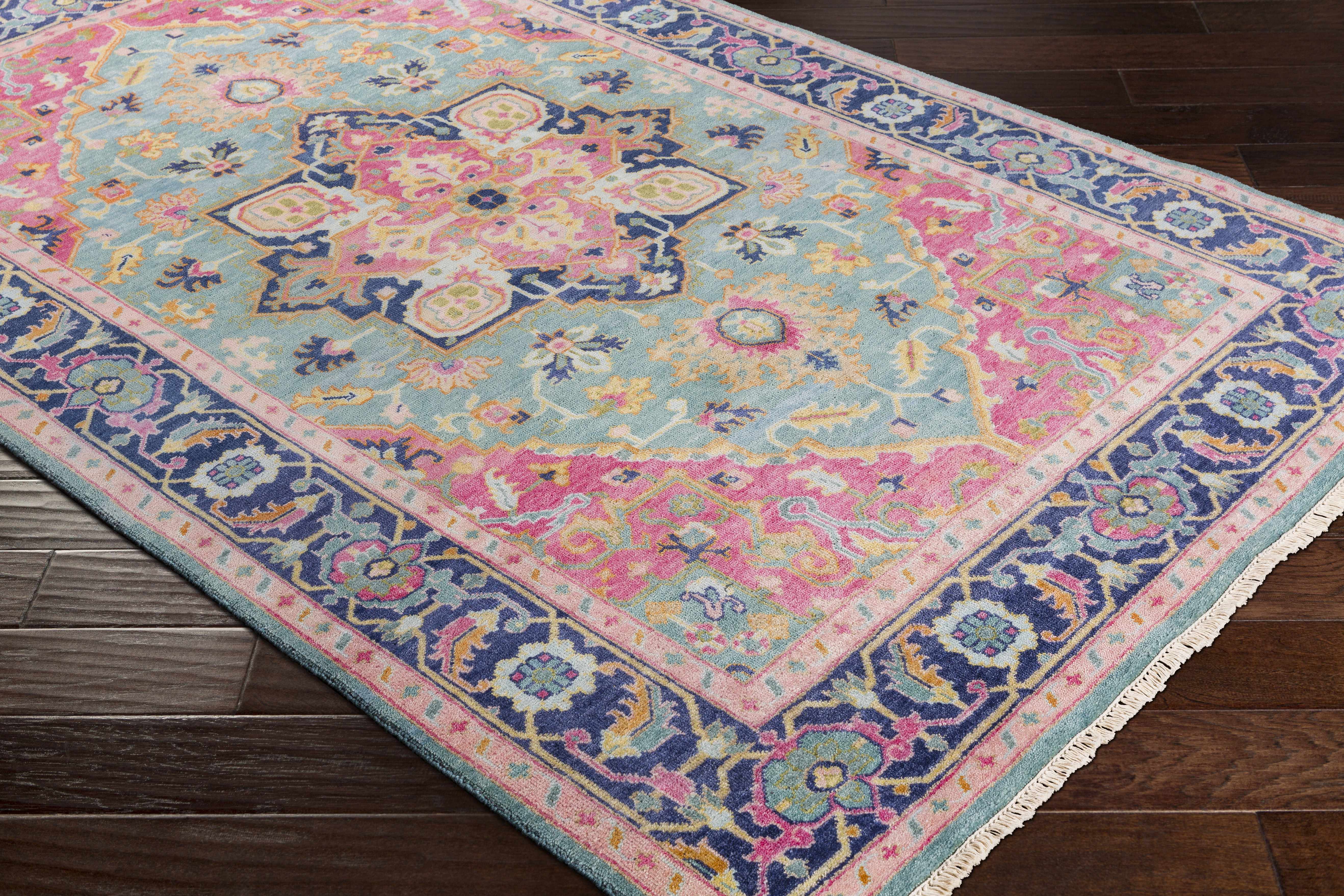 Walpole Area Rug - Clearance - Image 3