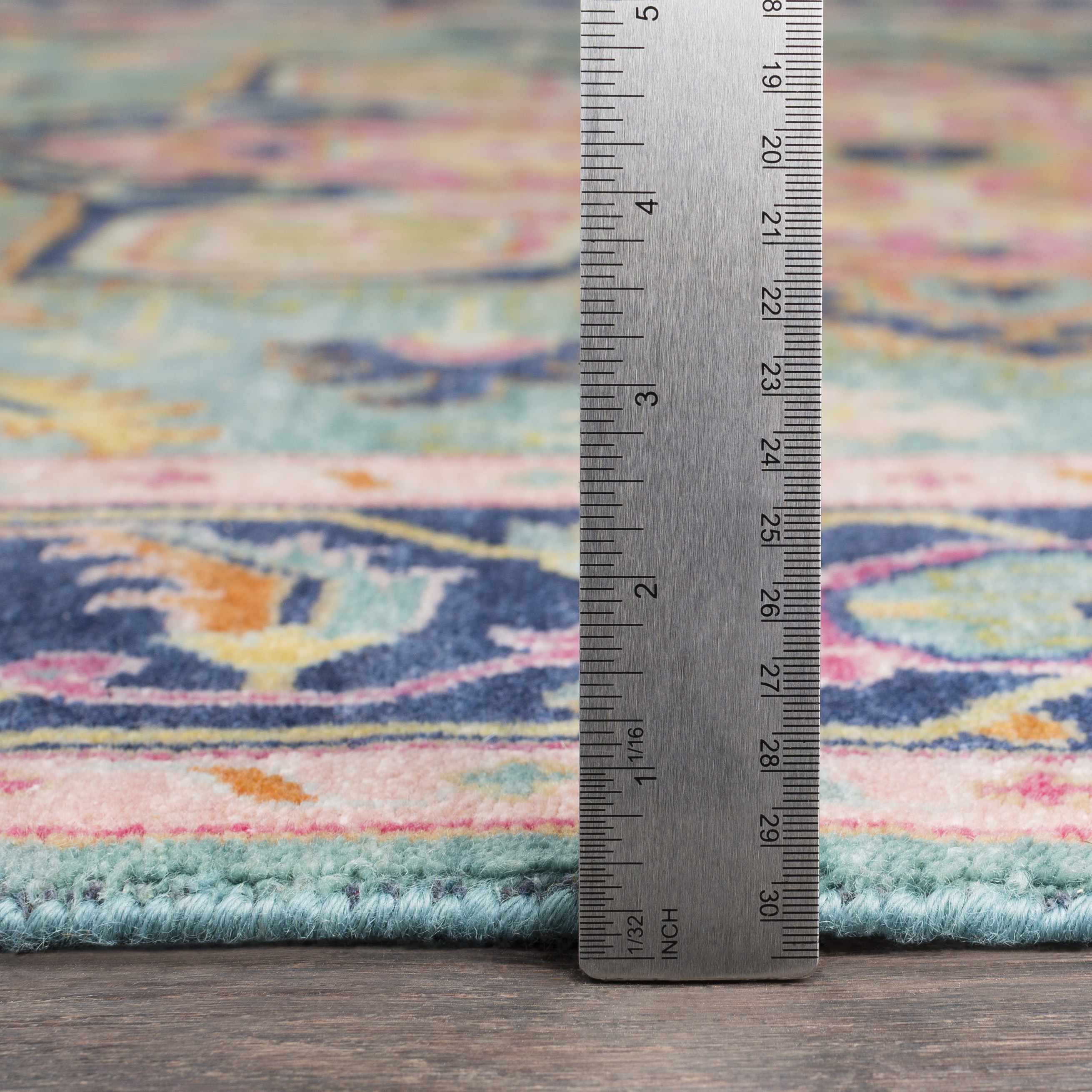 Walpole Area Rug - Clearance - Image 4