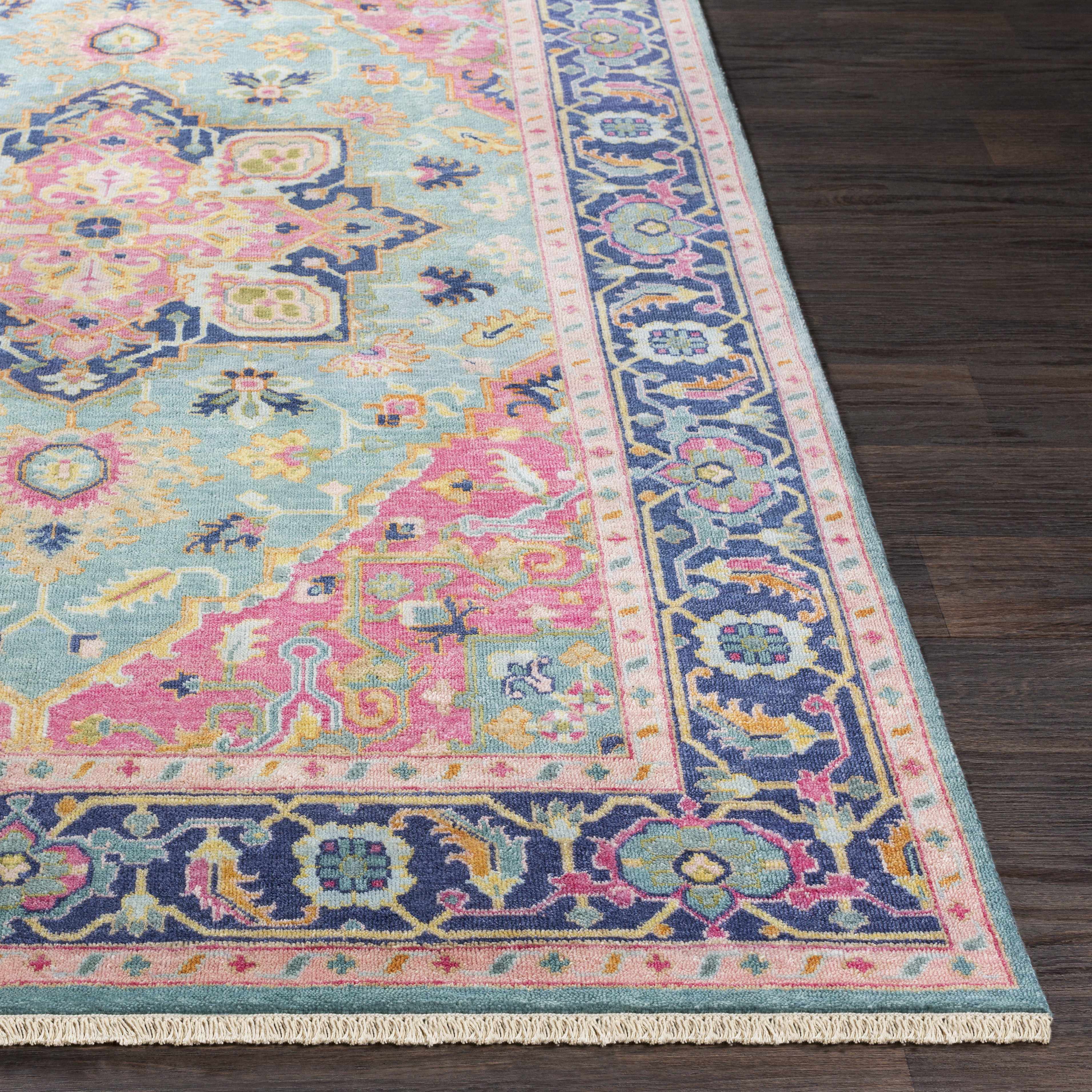 Walpole Area Rug - Clearance - Image 5