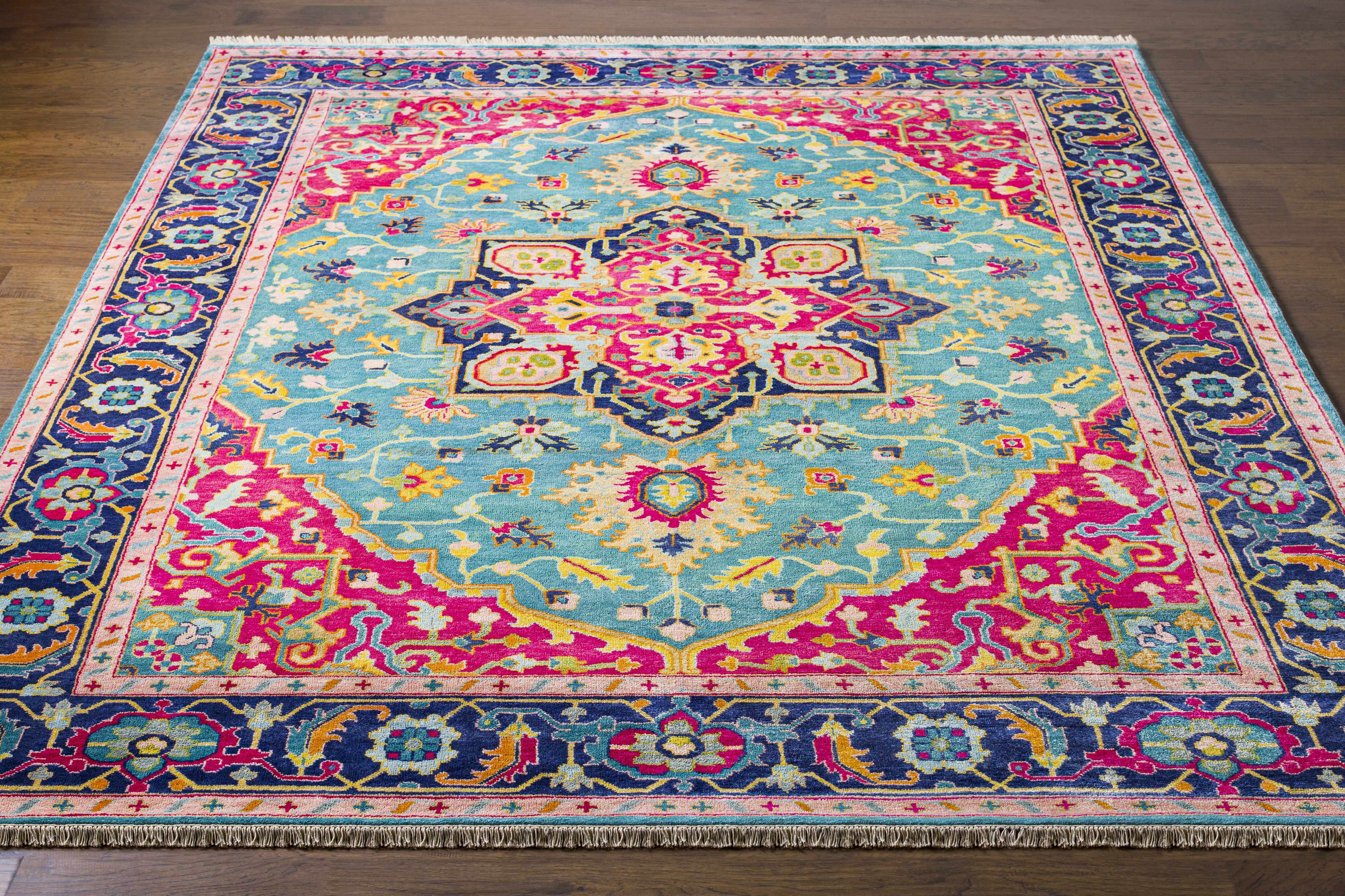 Walpole Area Rug - Clearance - Image 6