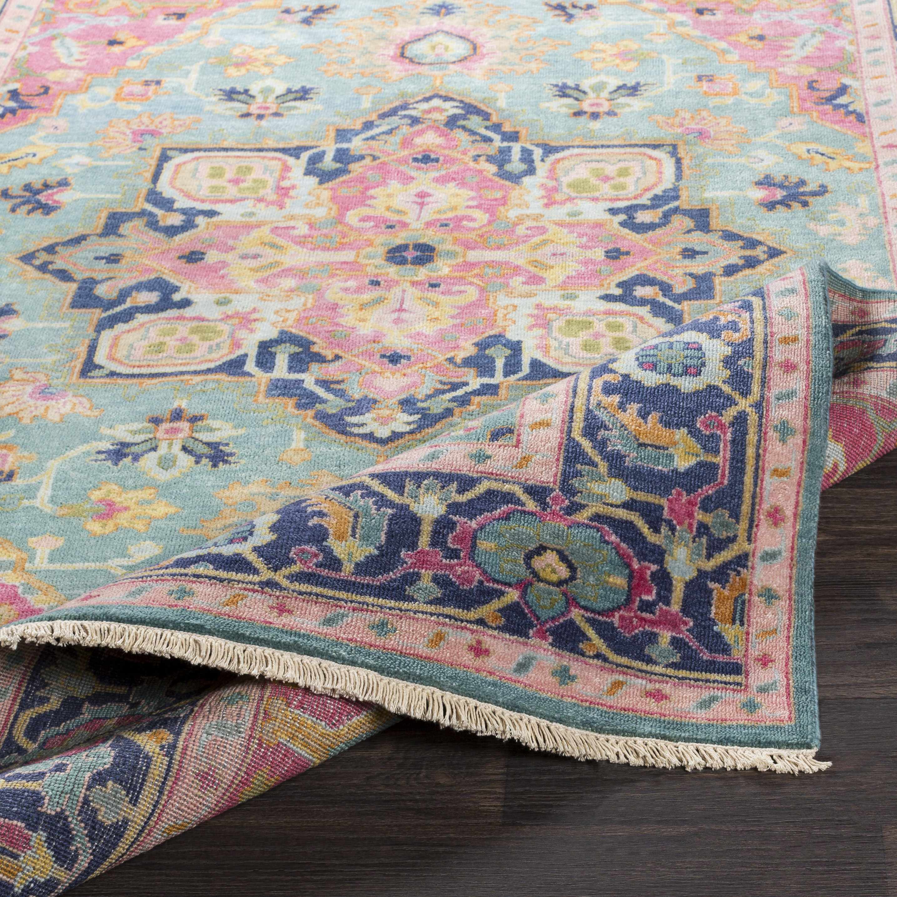 Walpole Area Rug - Clearance - Image 7