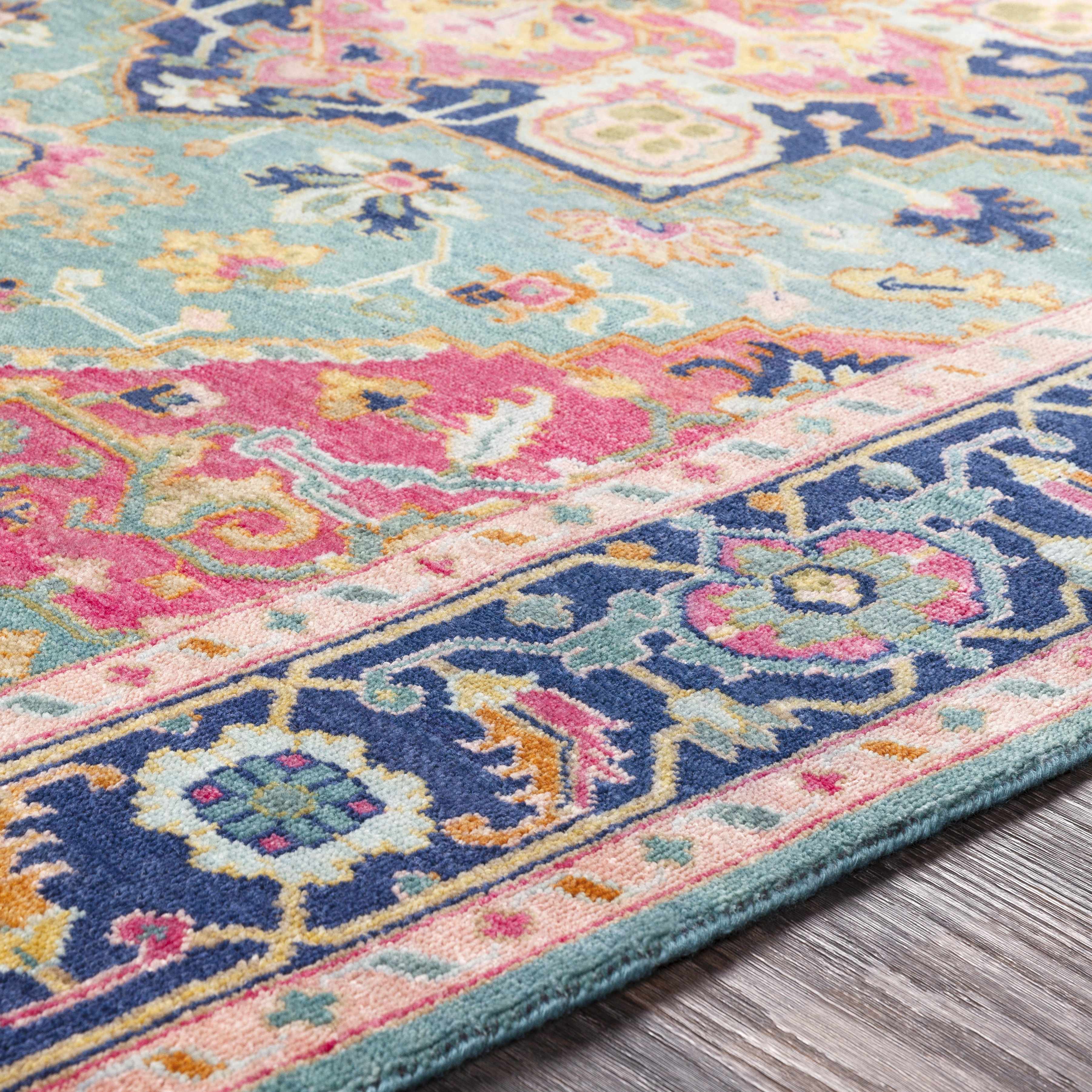 Walpole Area Rug - Clearance - Image 8