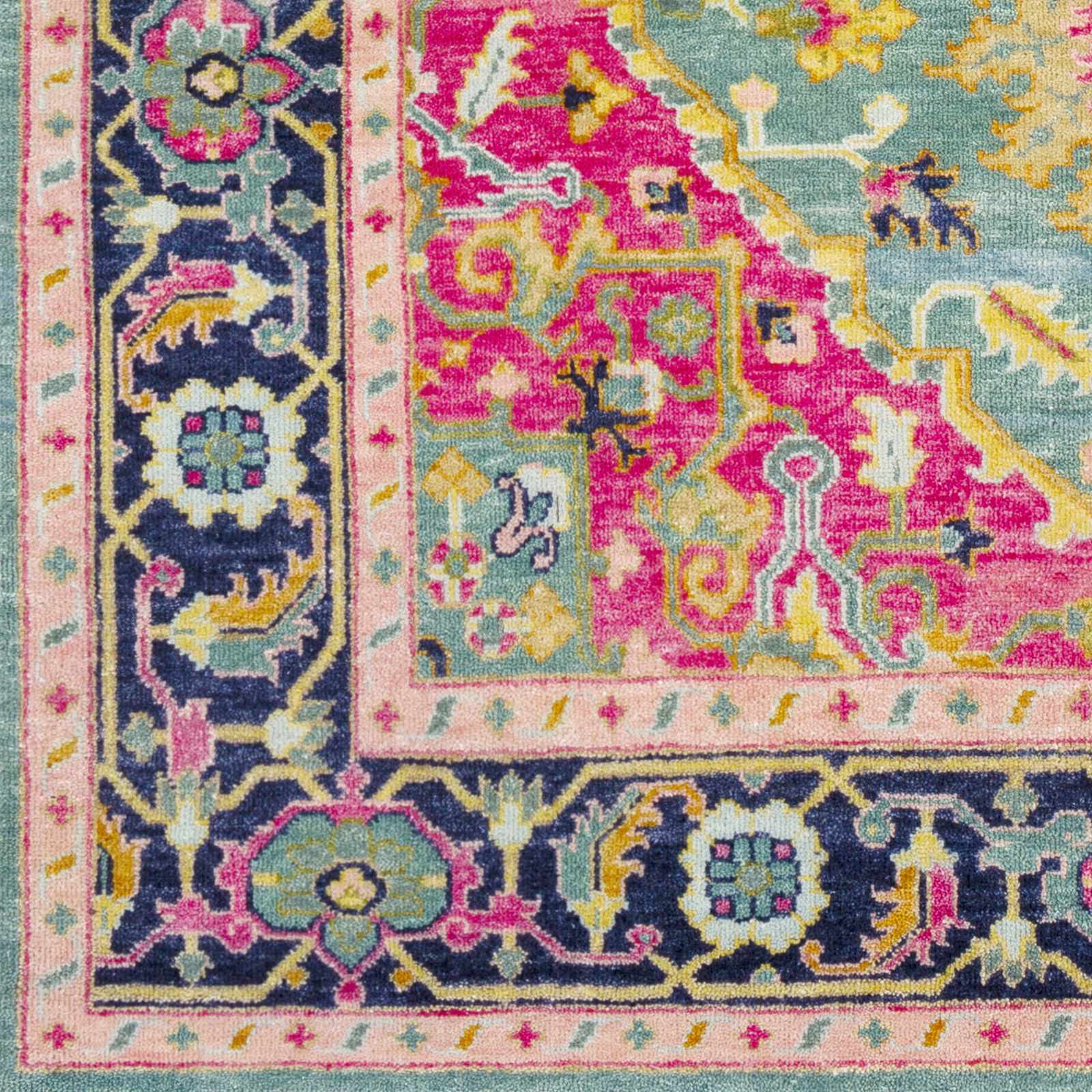 Walpole Area Rug - Clearance - Image 9