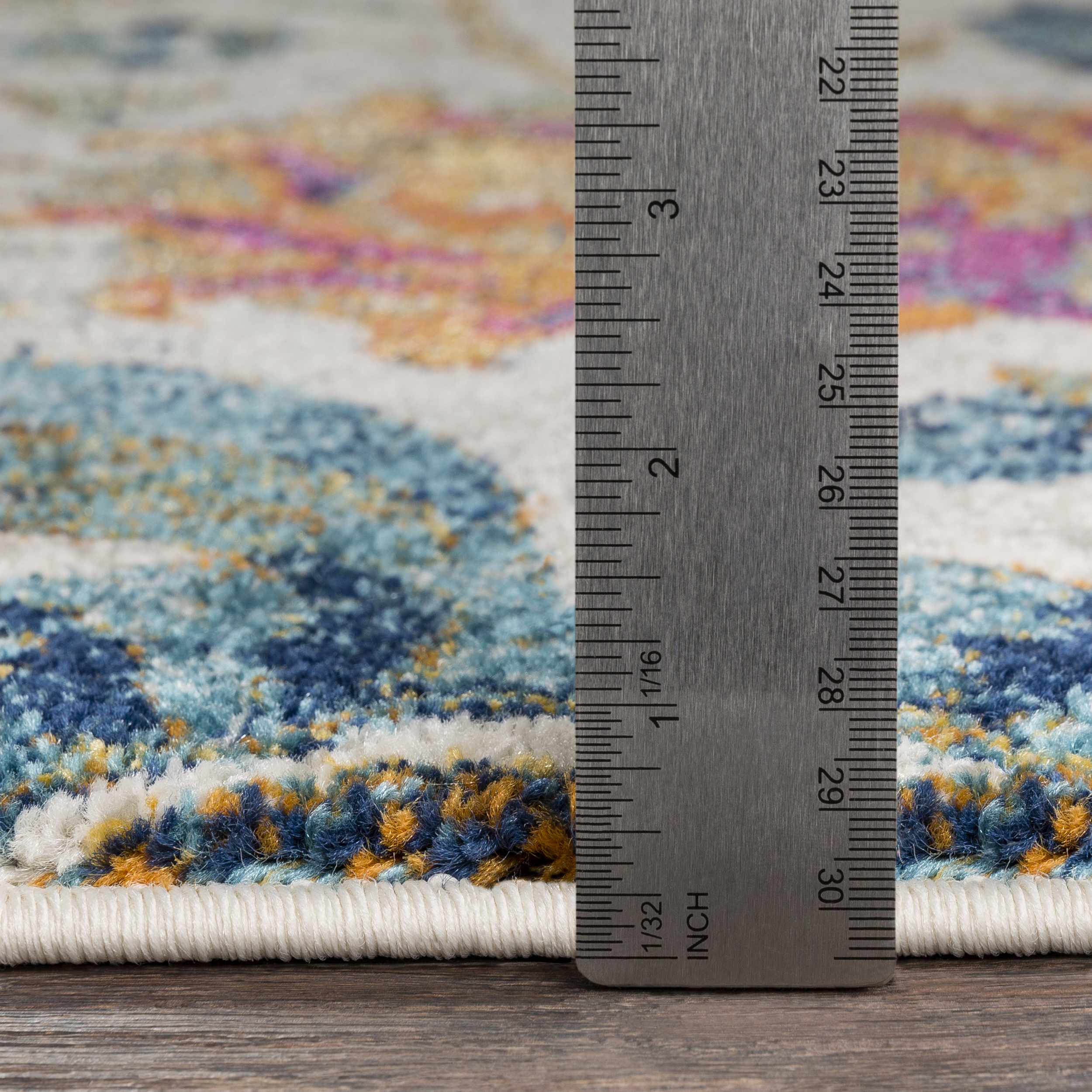 Walsenburg Floral Rug - Image 4