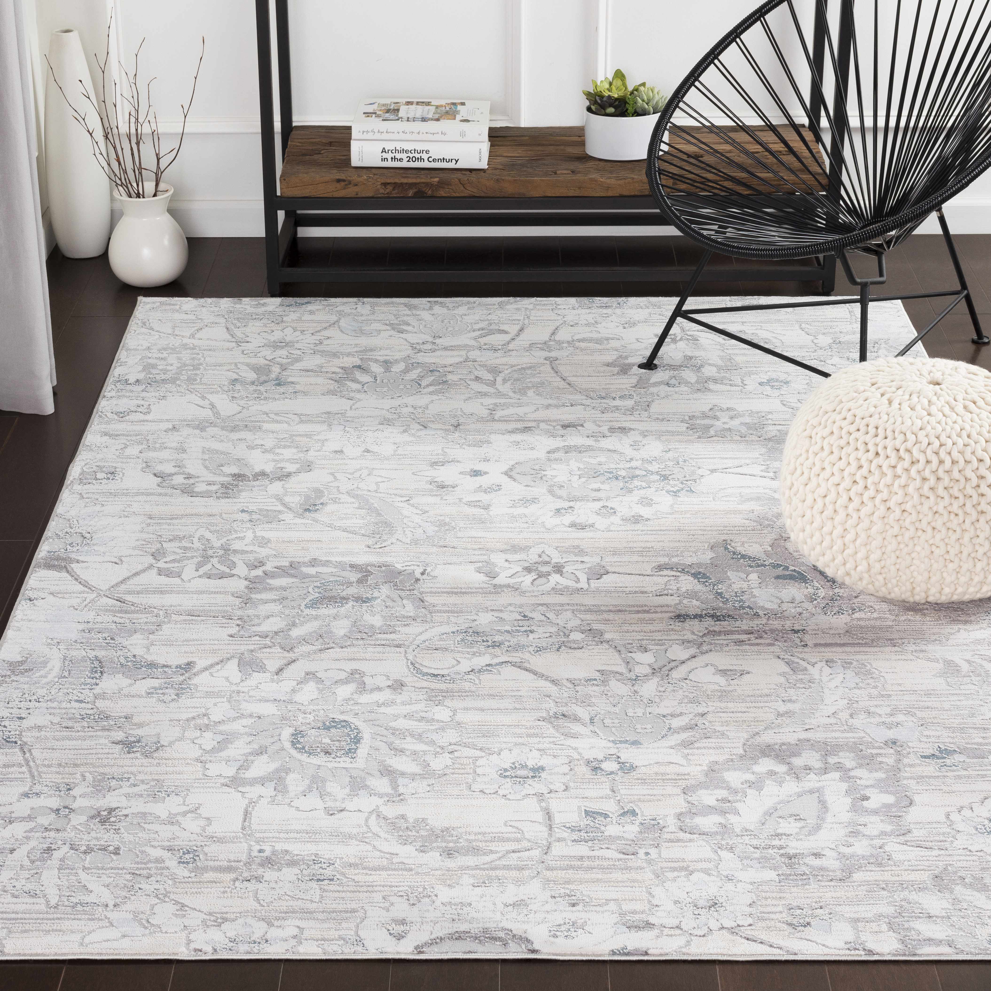 Walsh Area Rug - Clearance - Image 2