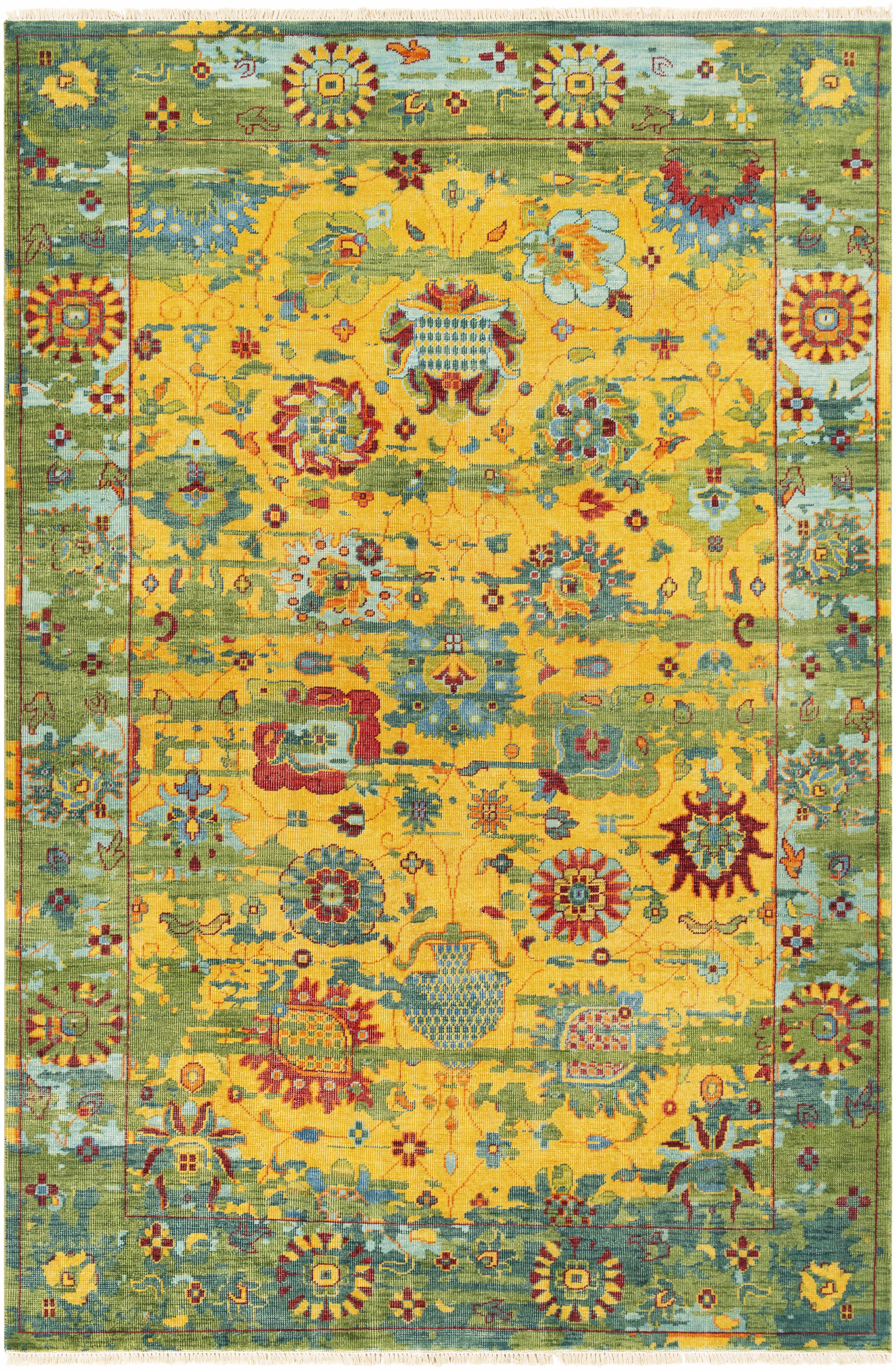 Walthill Premium Rug - Clearance