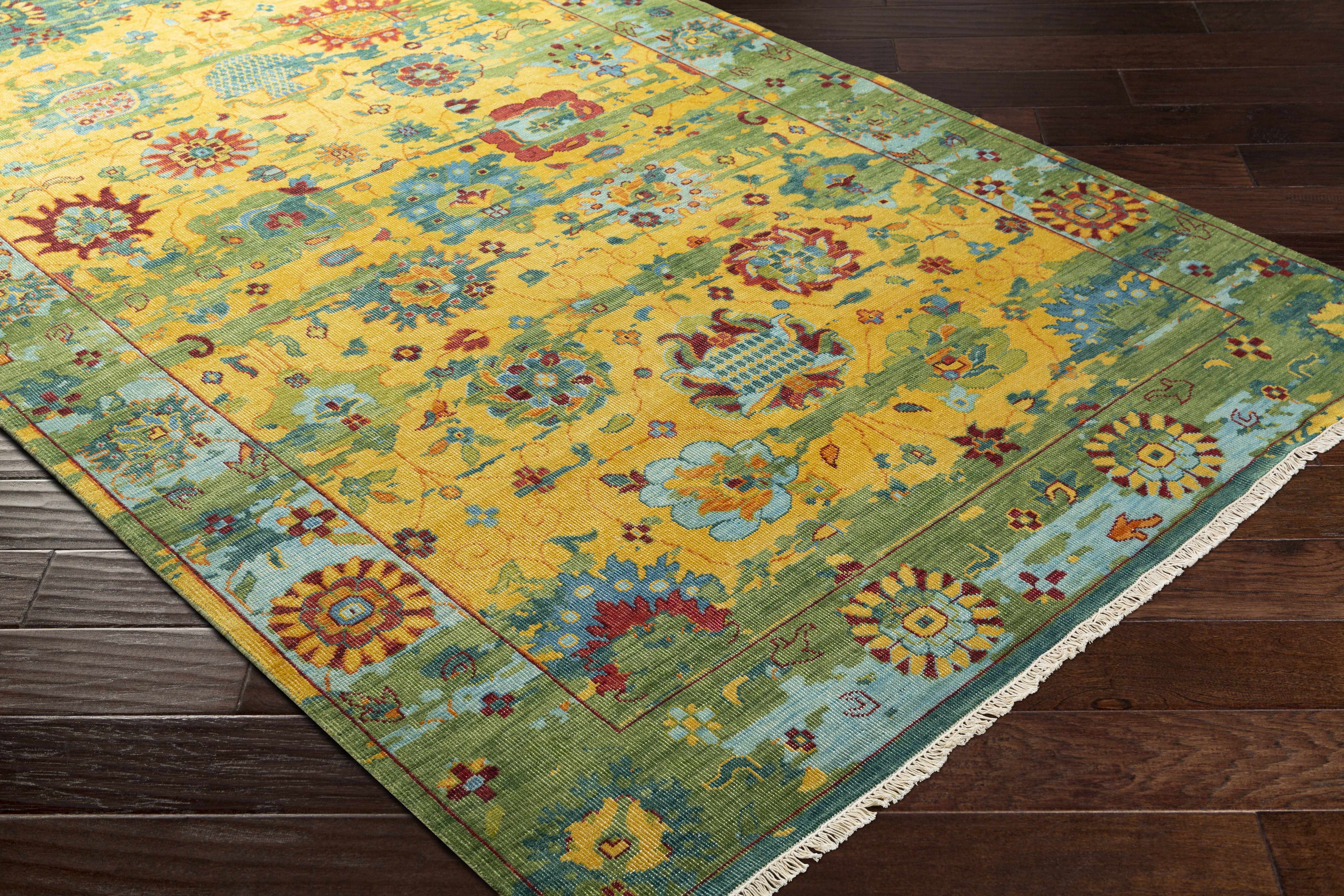 Walthill Premium Rug - Clearance - Image 3