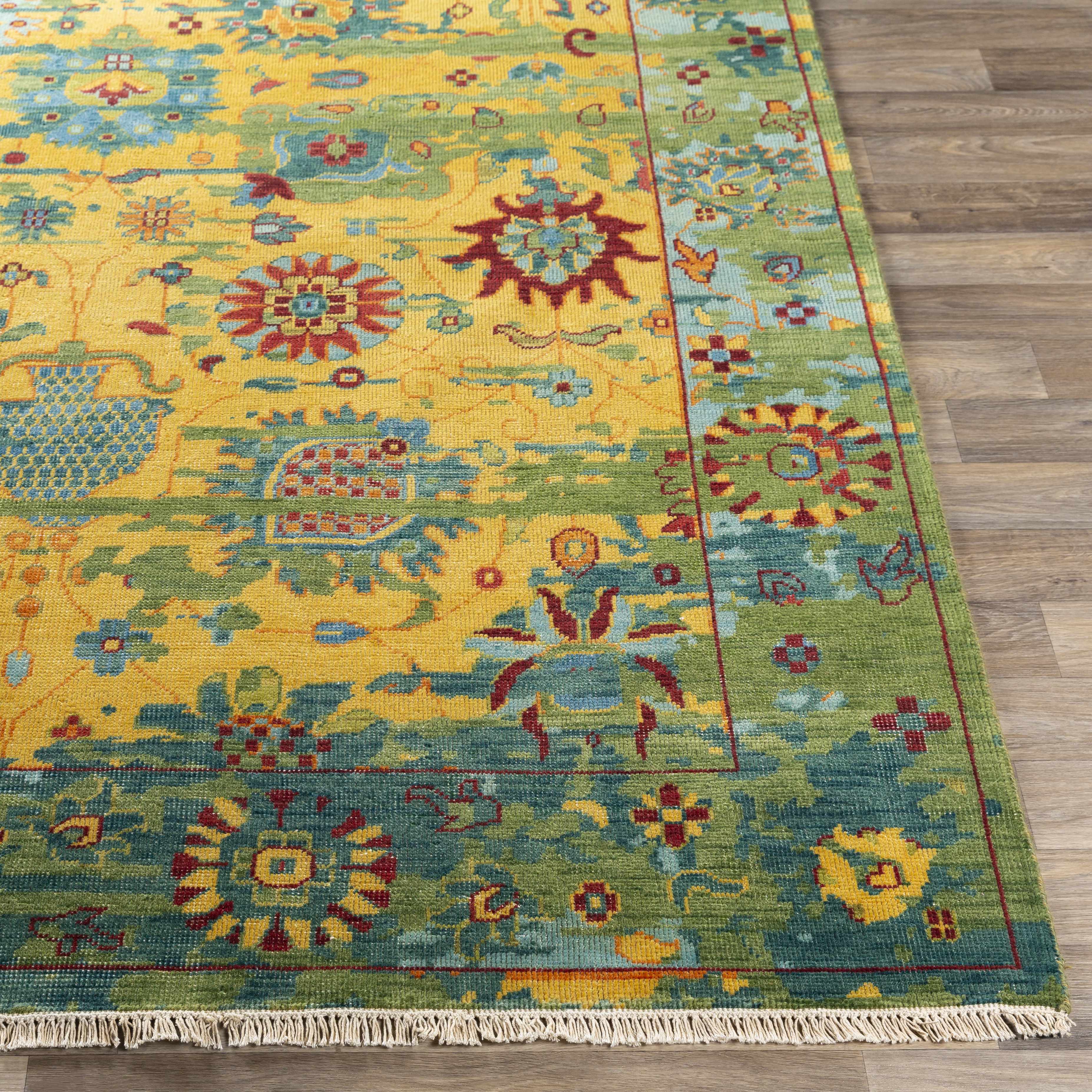Walthill Premium Rug - Clearance - Image 4