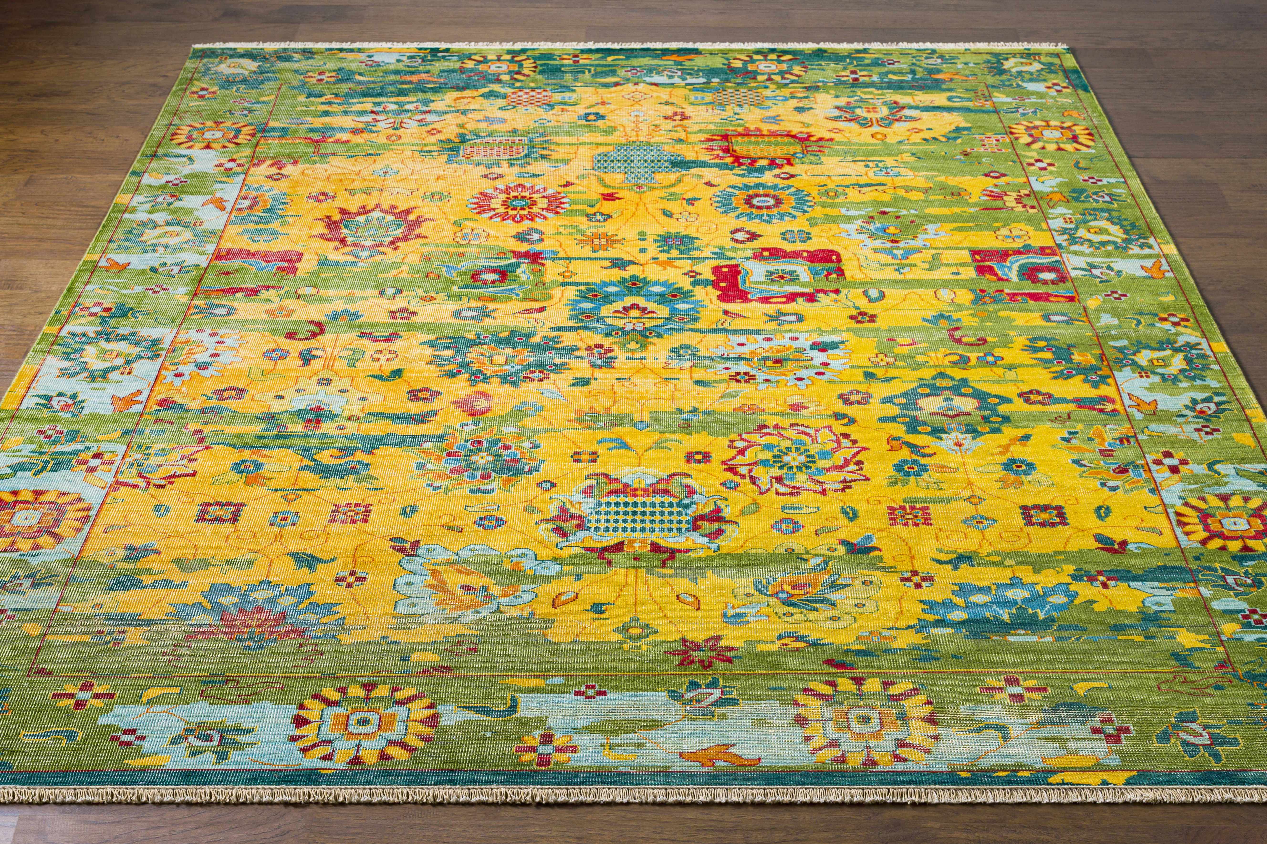Walthill Premium Rug - Clearance - Image 5