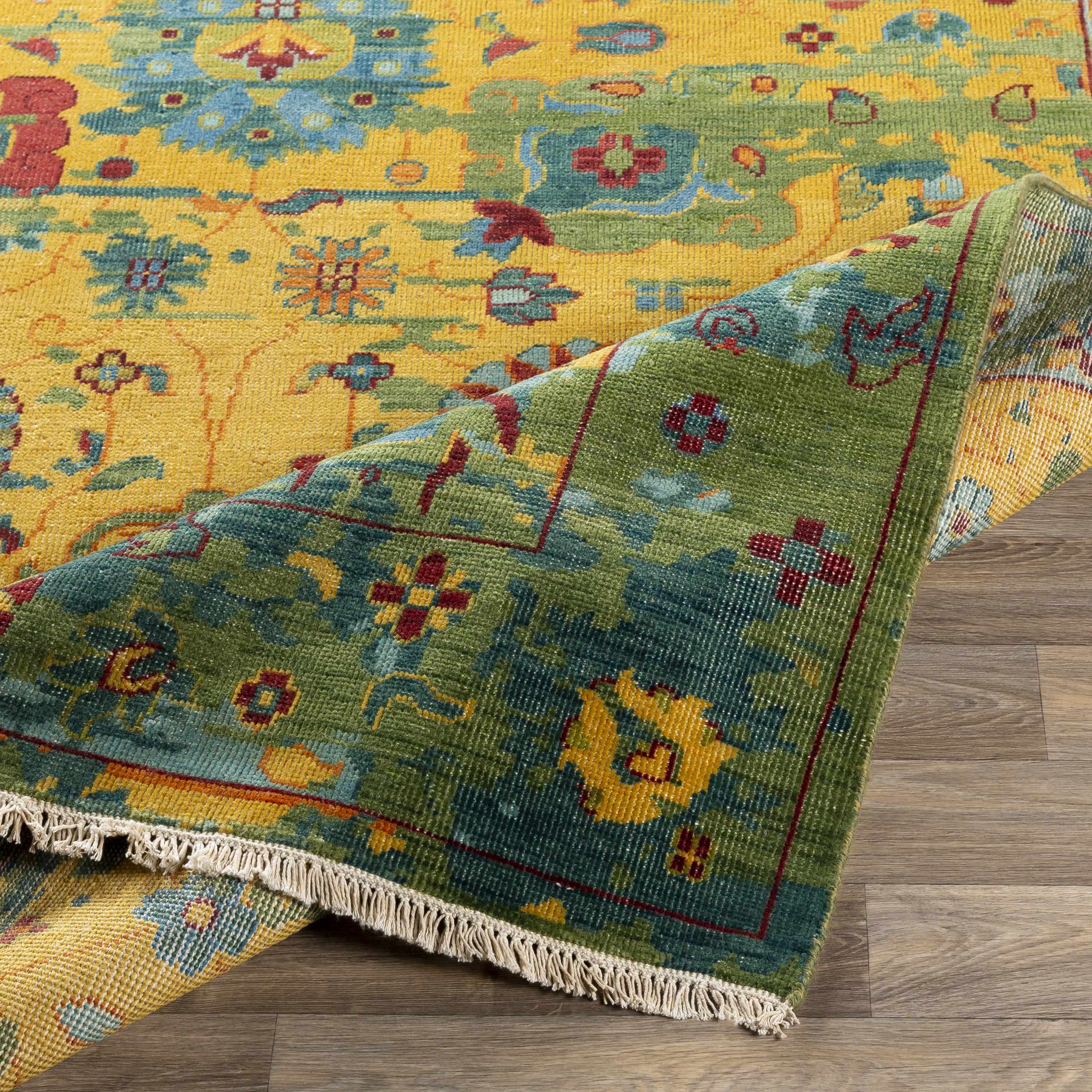 Walthill Premium Rug - Clearance - Image 6