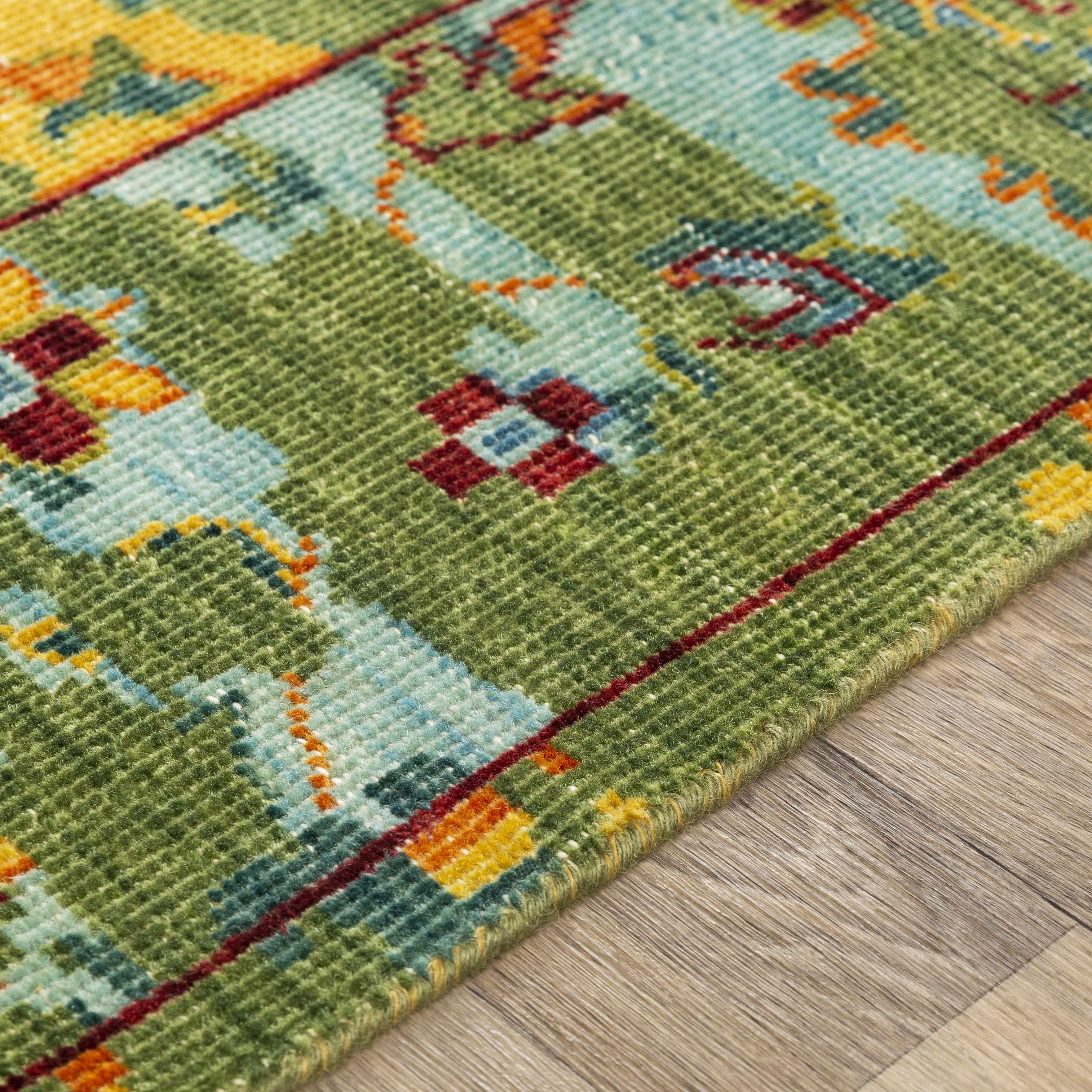 Walthill Premium Rug - Clearance - Image 7