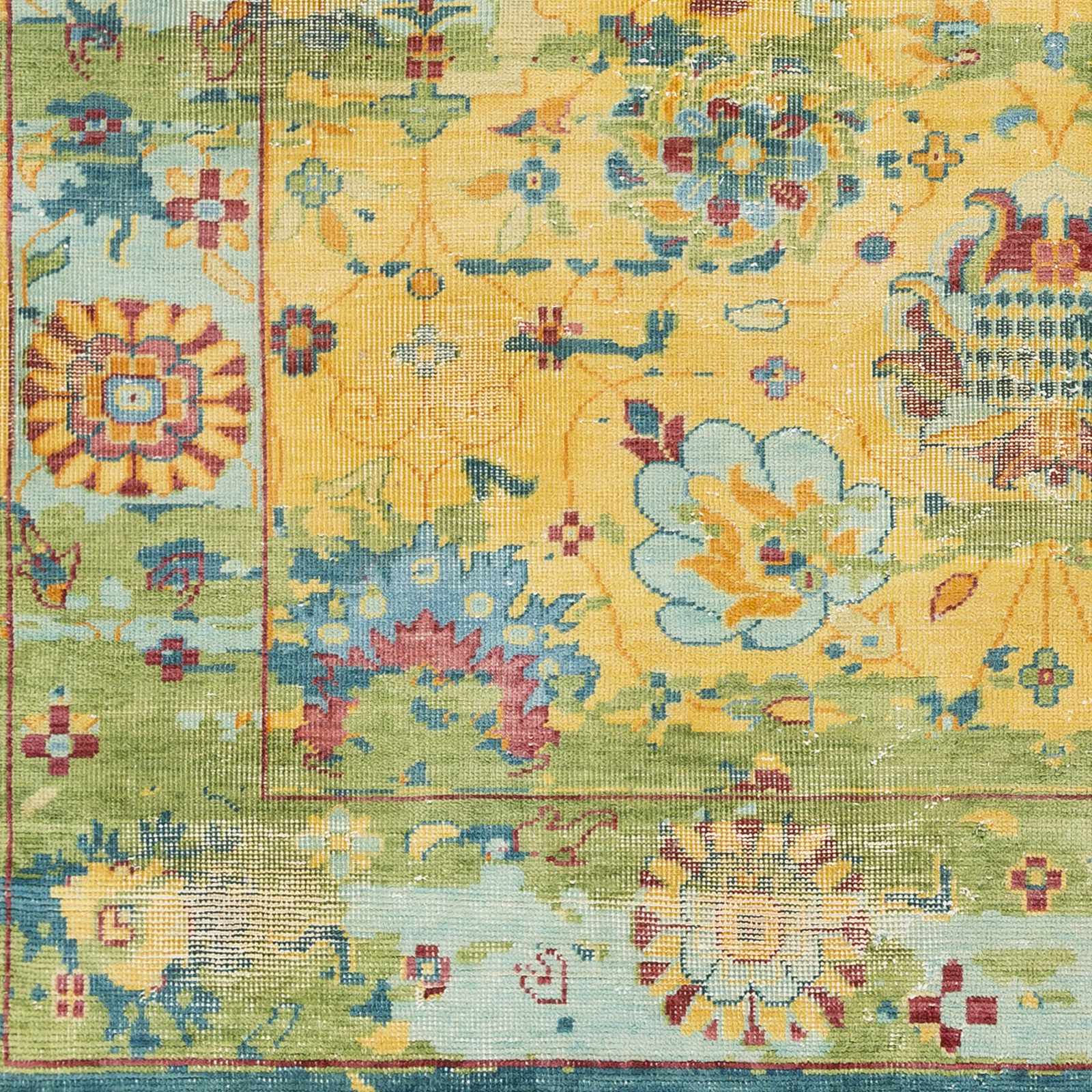 Walthill Premium Rug - Clearance - Image 8