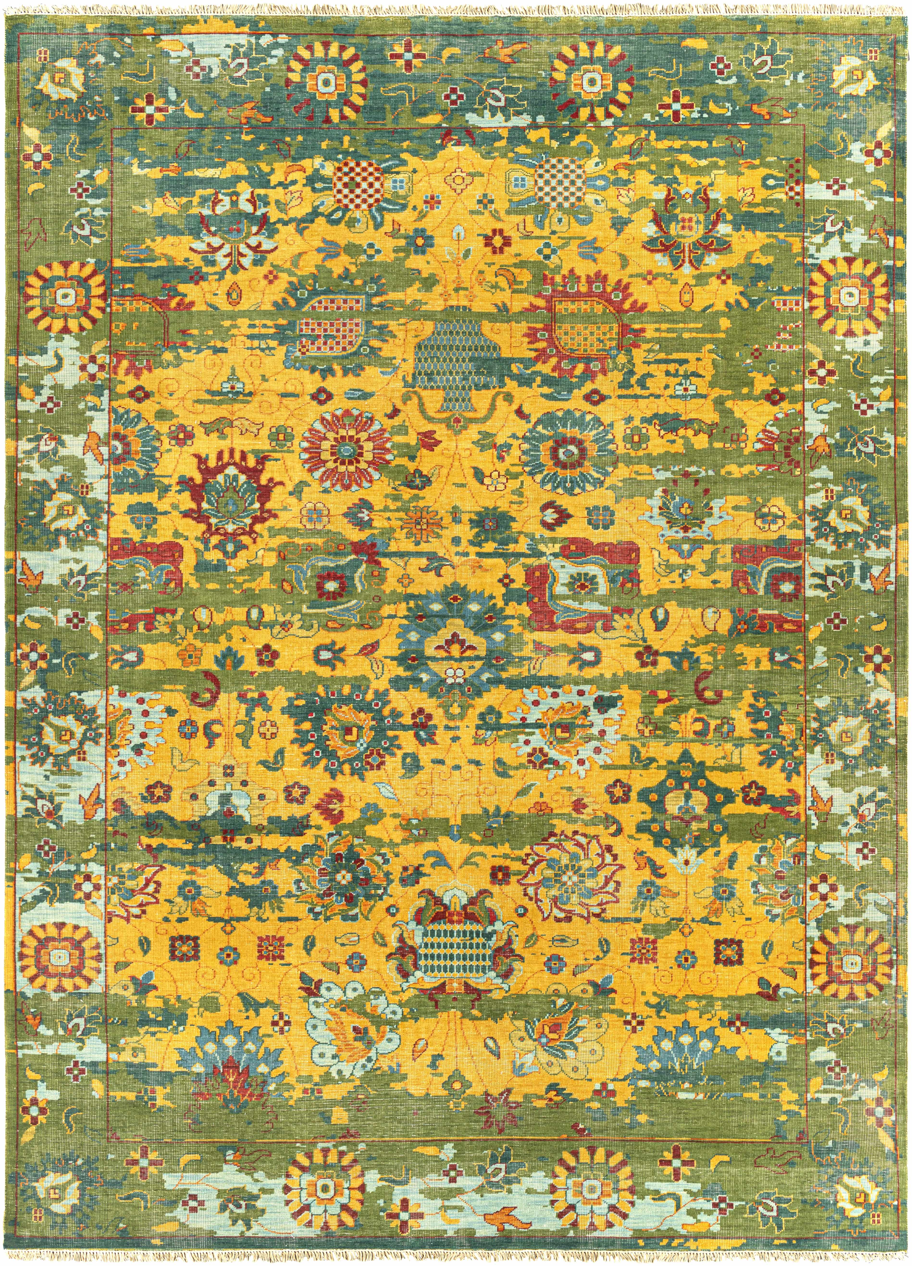 Walthill Premium Rug - Clearance - Image 9