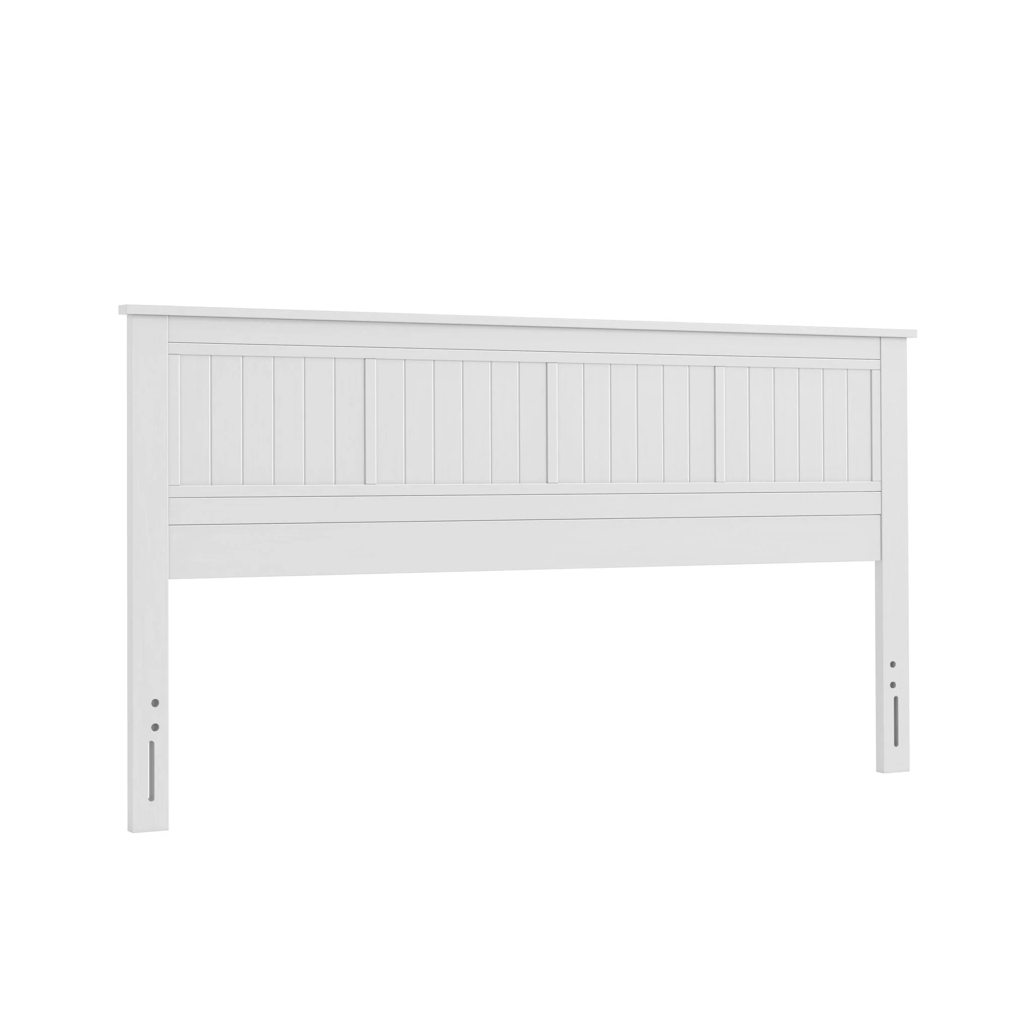 Walton - Window Pane Panel Headboard - Image 11