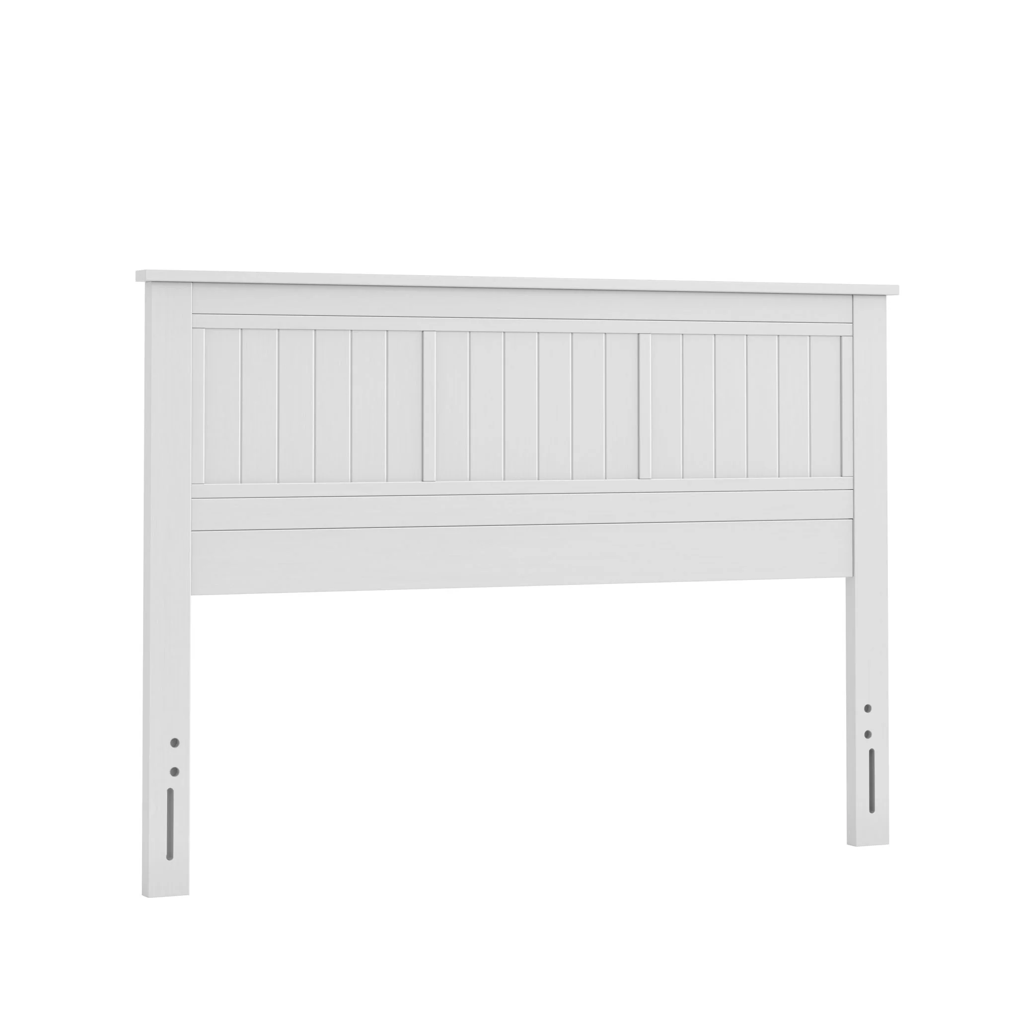 Walton - Window Pane Panel Headboard - Image 2