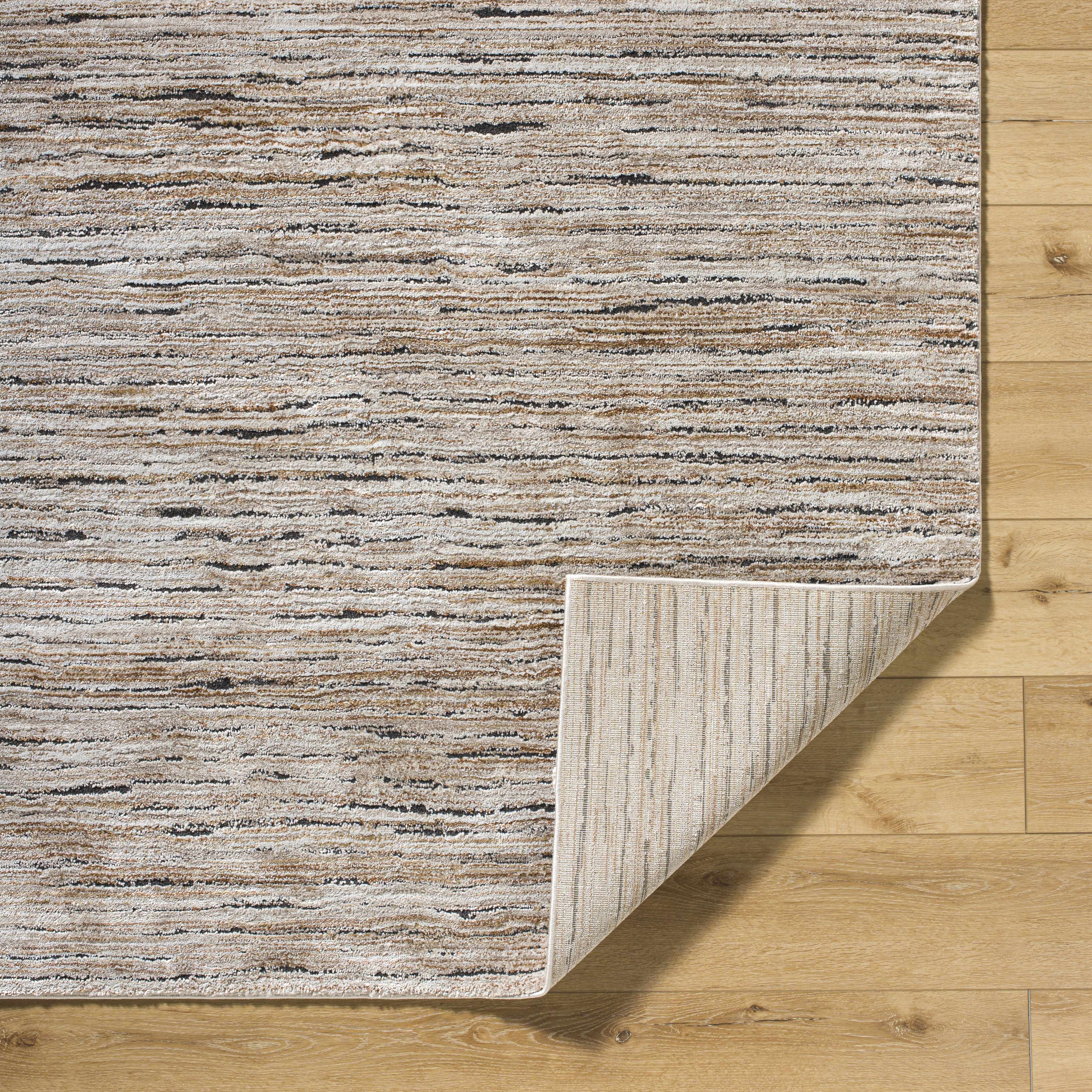 Wantu Luxe Thick Area Rug - Image 6