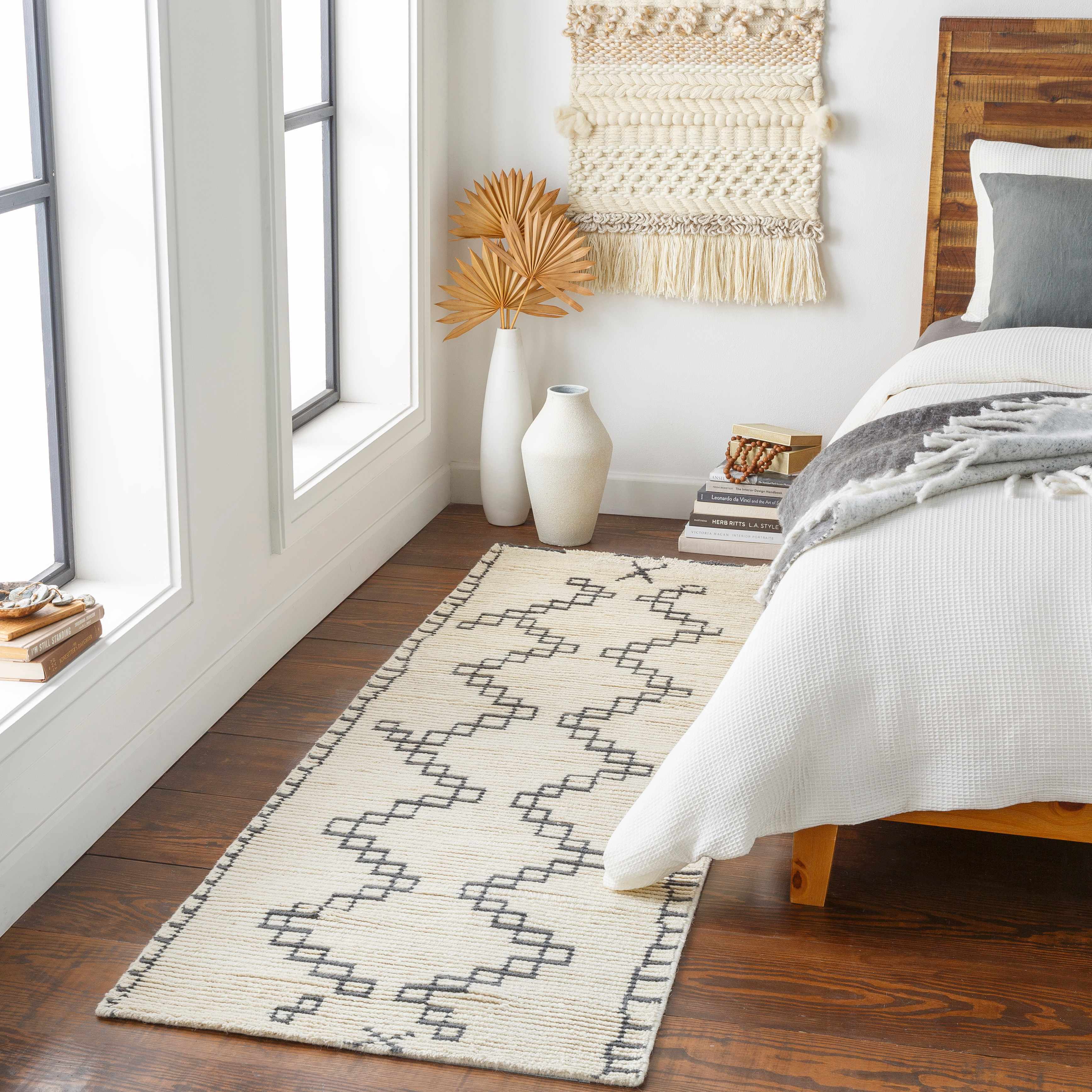 Wardell Area Carpet Area Rug - Clearance - Image 12