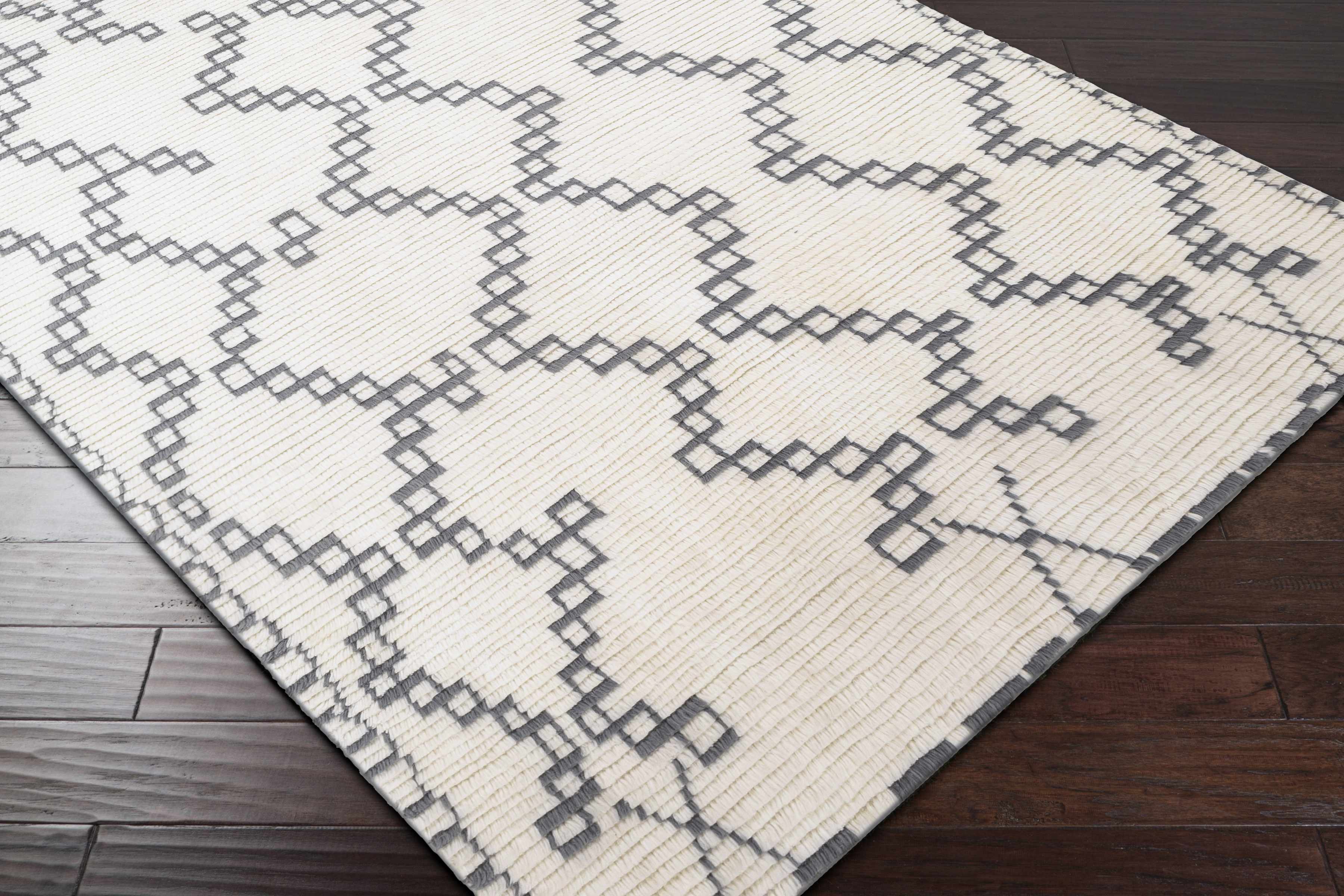 Wardell Area Carpet Area Rug - Clearance - Image 3