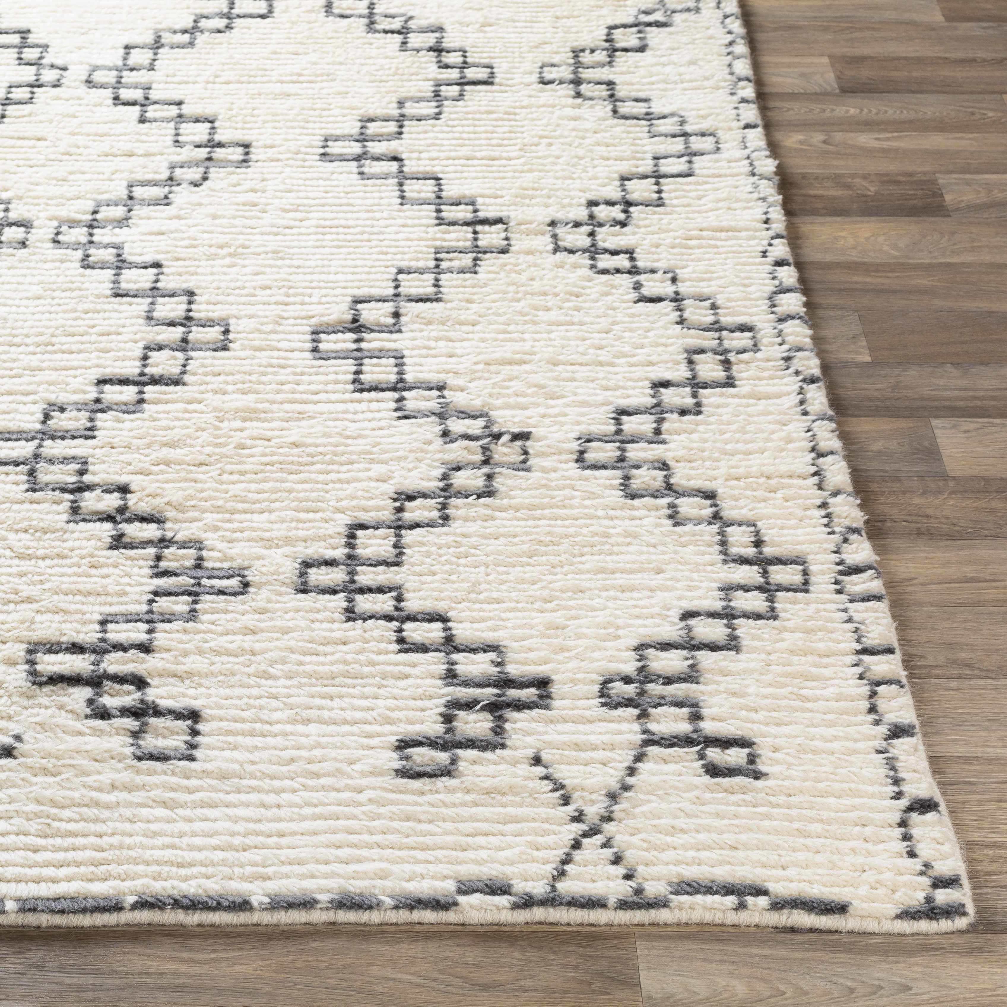 Wardell Area Carpet Area Rug - Clearance - Image 4