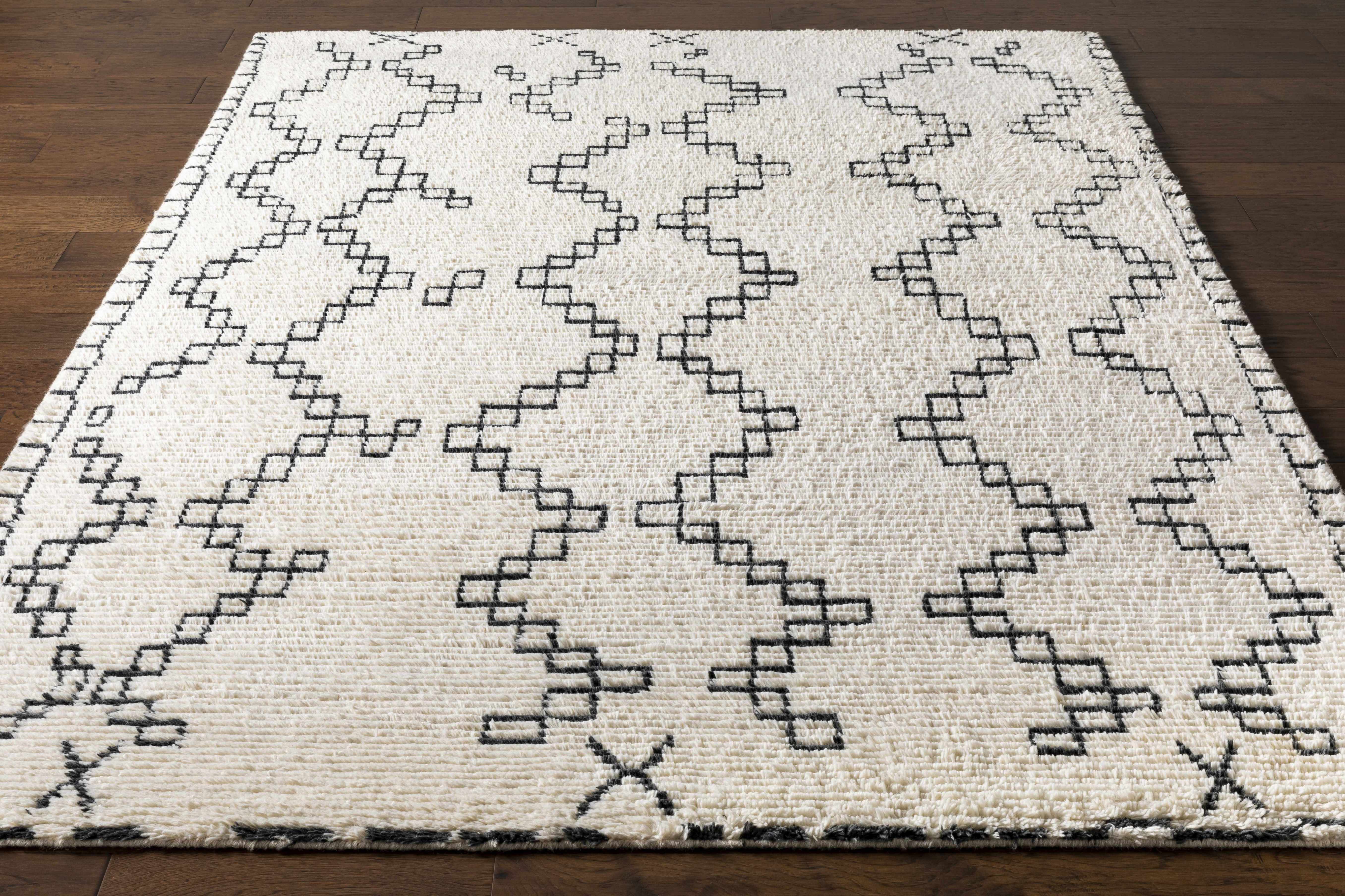 Wardell Area Carpet Area Rug - Clearance - Image 5