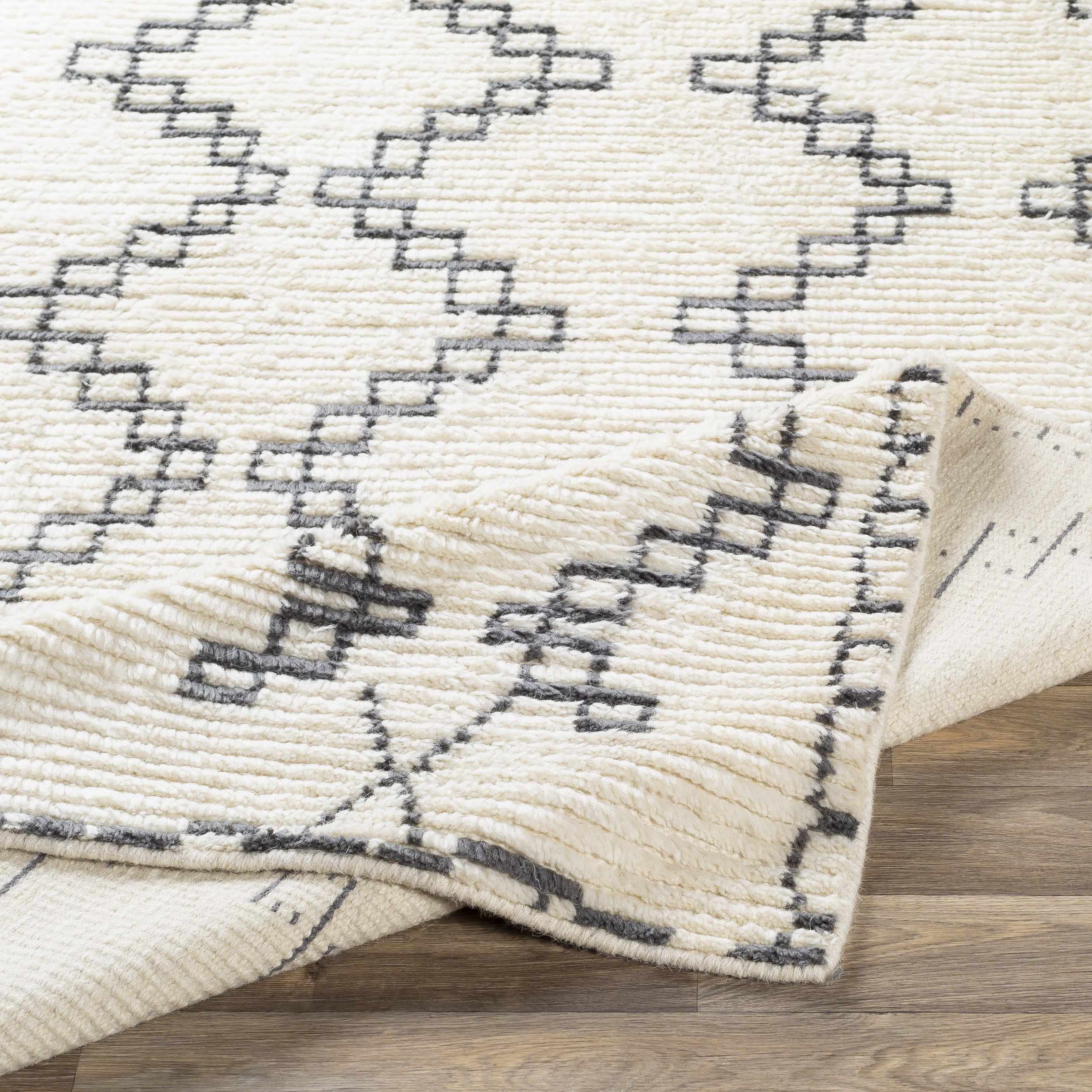 Wardell Area Carpet Area Rug - Clearance - Image 6