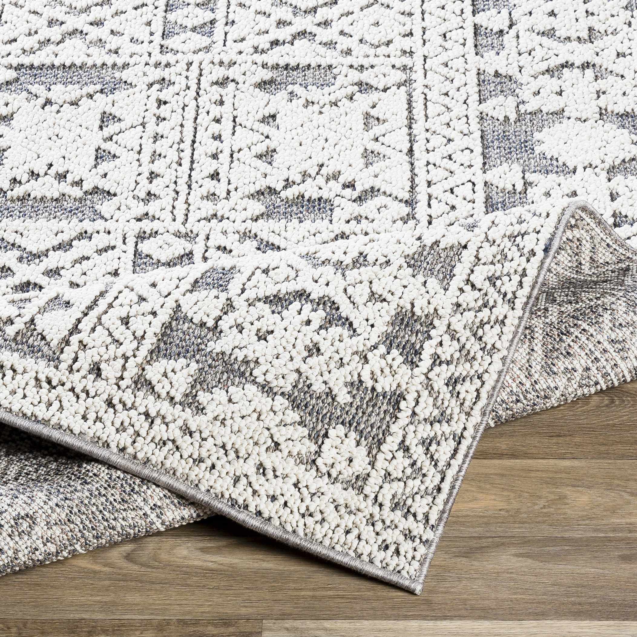 Ware Outdoor Rug - Clearance - Image 11