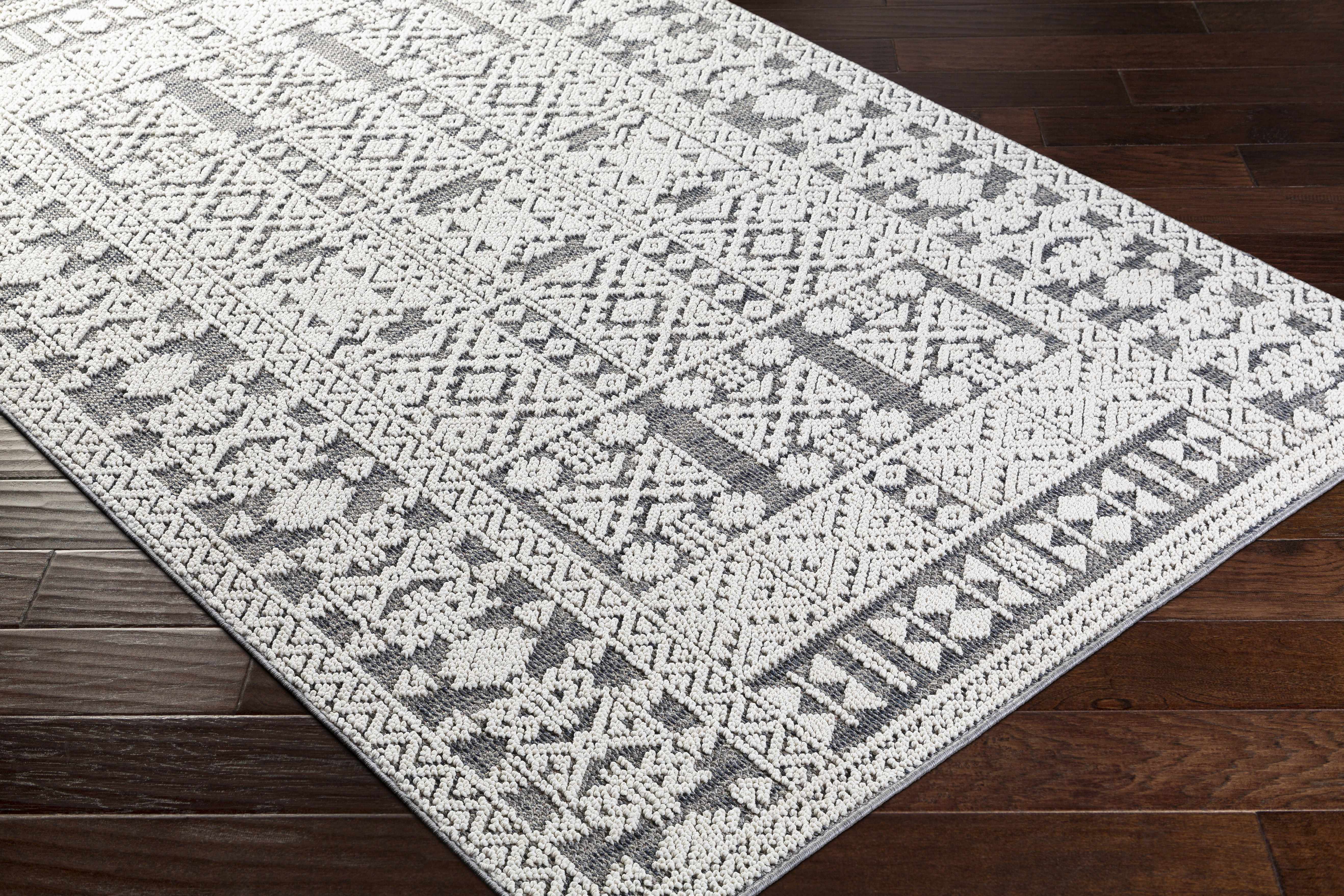 Ware Outdoor Rug - Clearance - Image 12