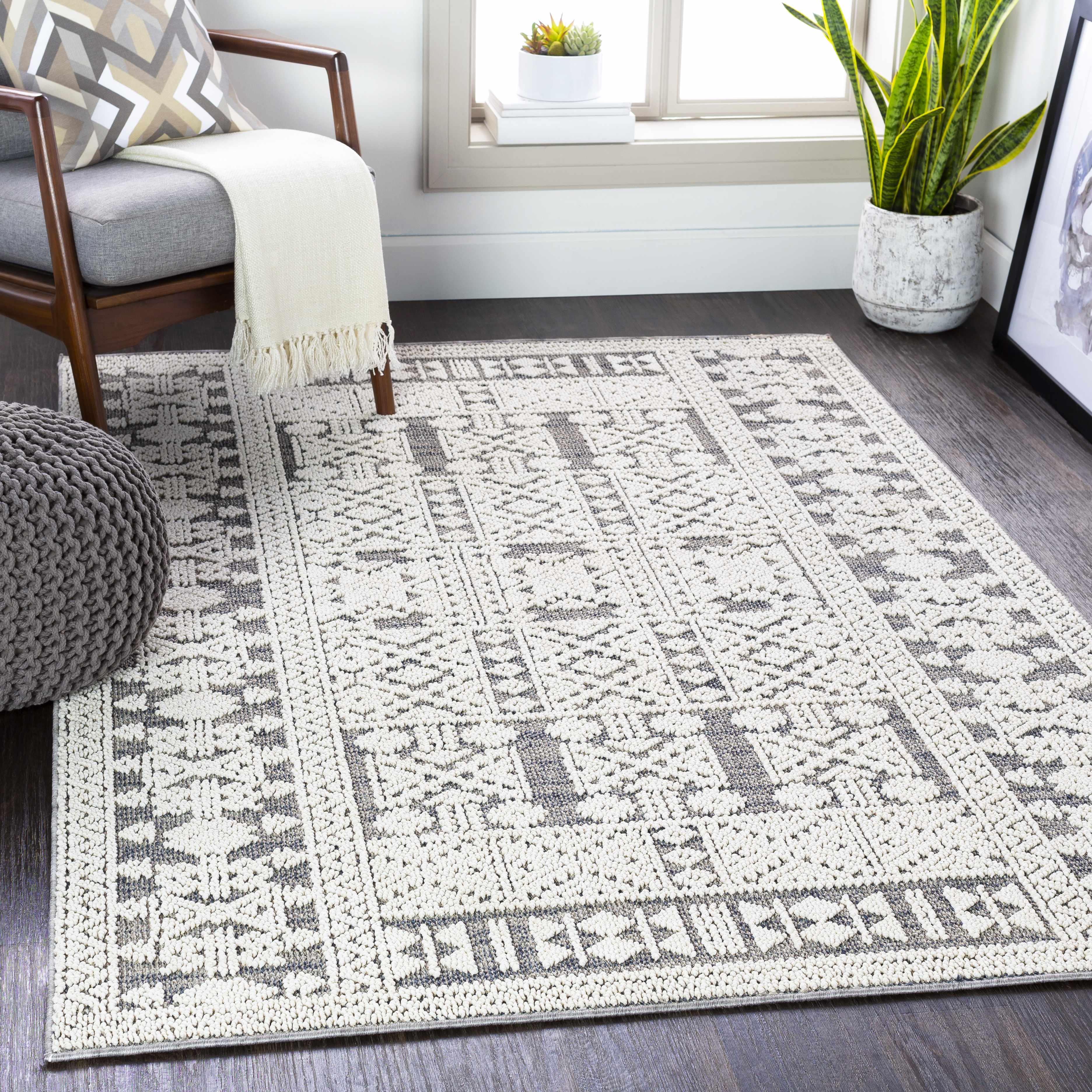 Ware Outdoor Rug - Clearance - Image 5