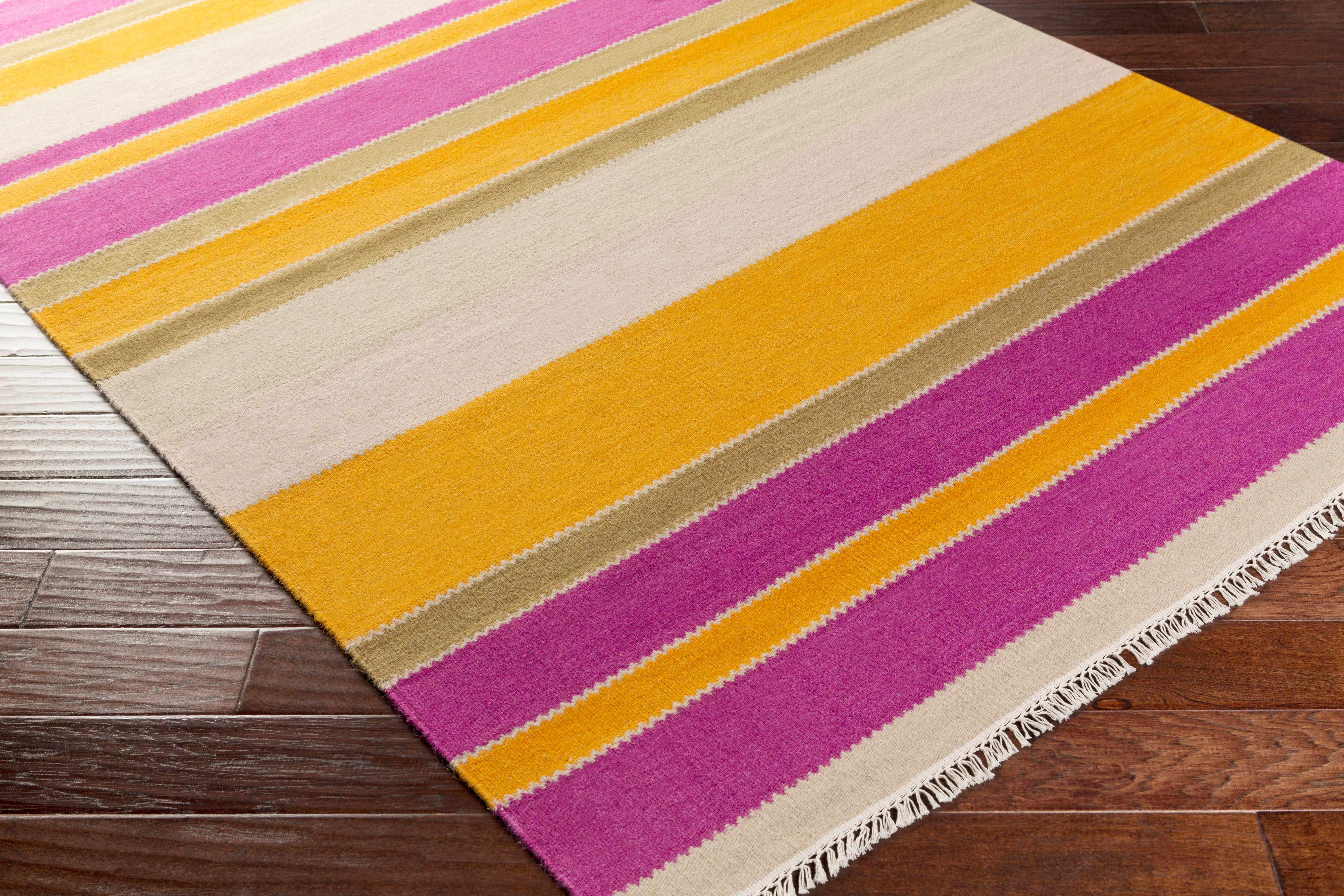 Warfield  Area Rug - Clearance - Image 5