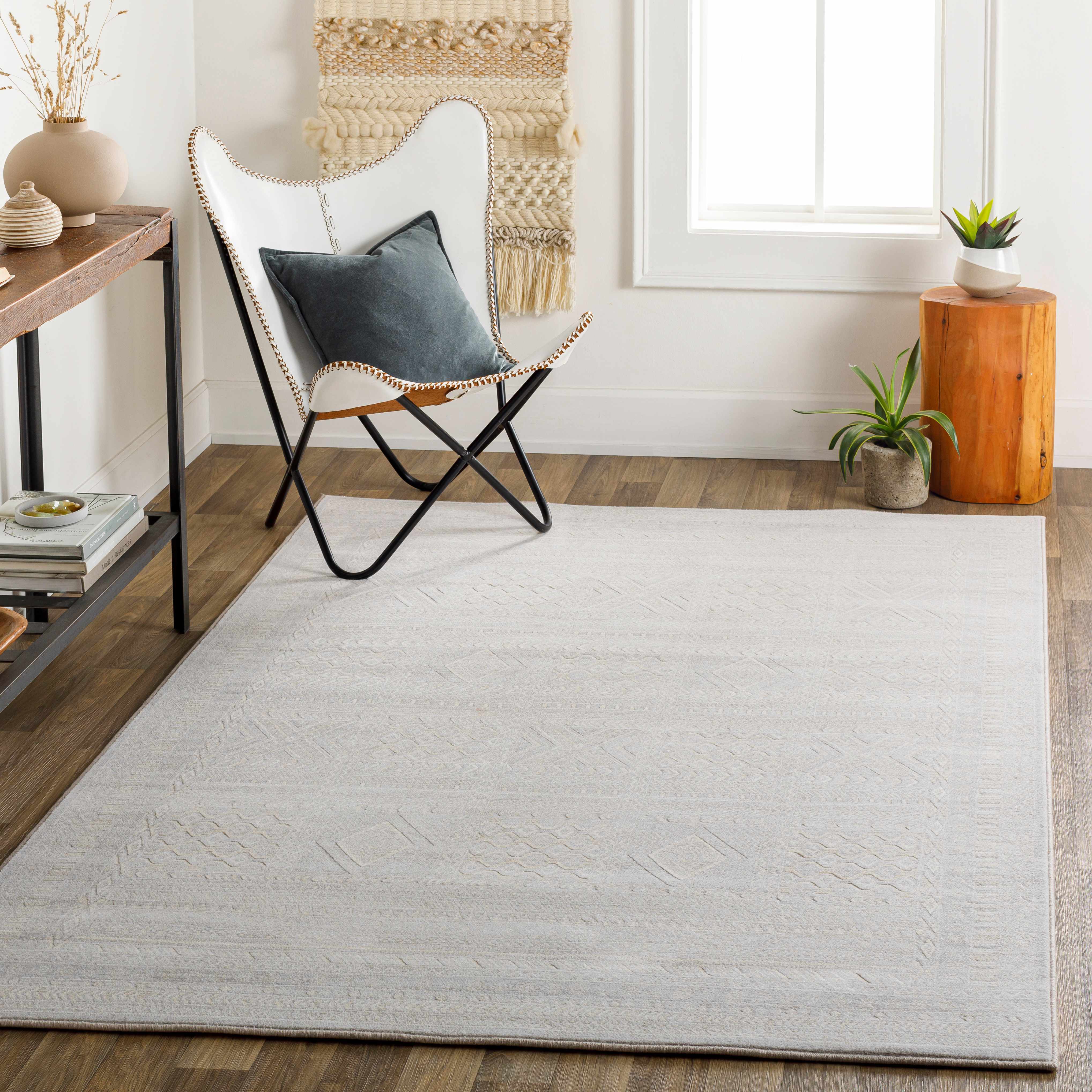 Waringstown Area Rug - Clearance - Image 2
