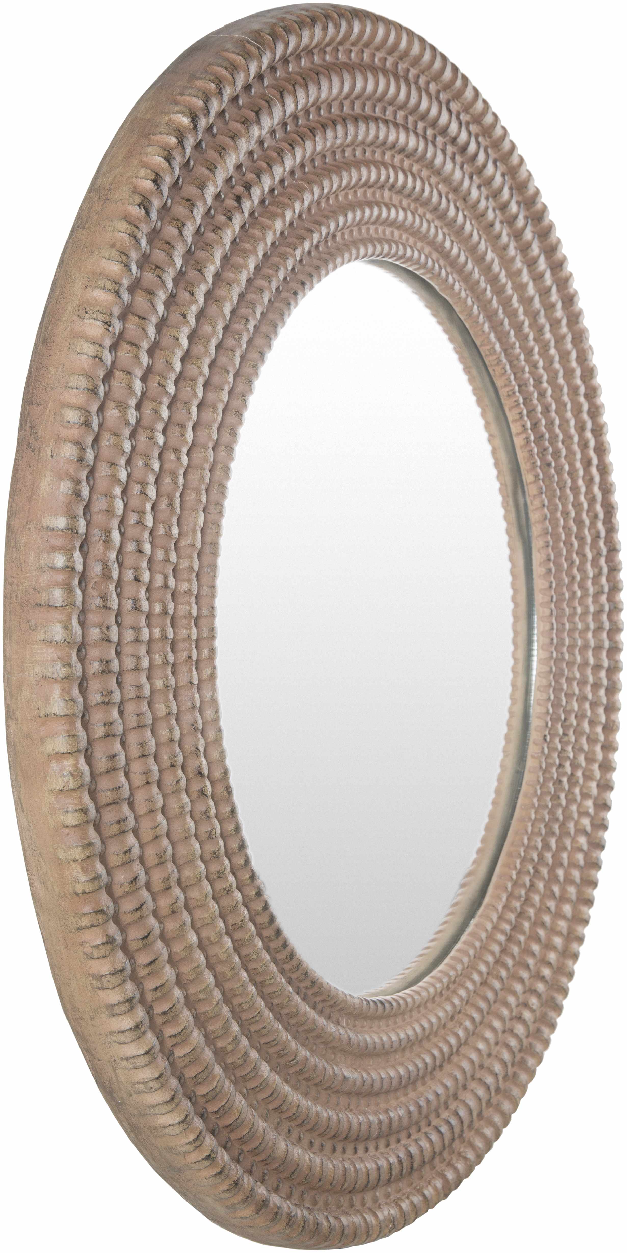 Warragul Mirror - Clearance - Image 4