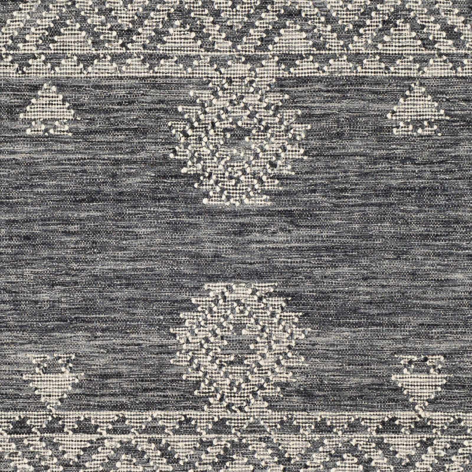 Warrawee Wool Rug - Clearance - Image 4