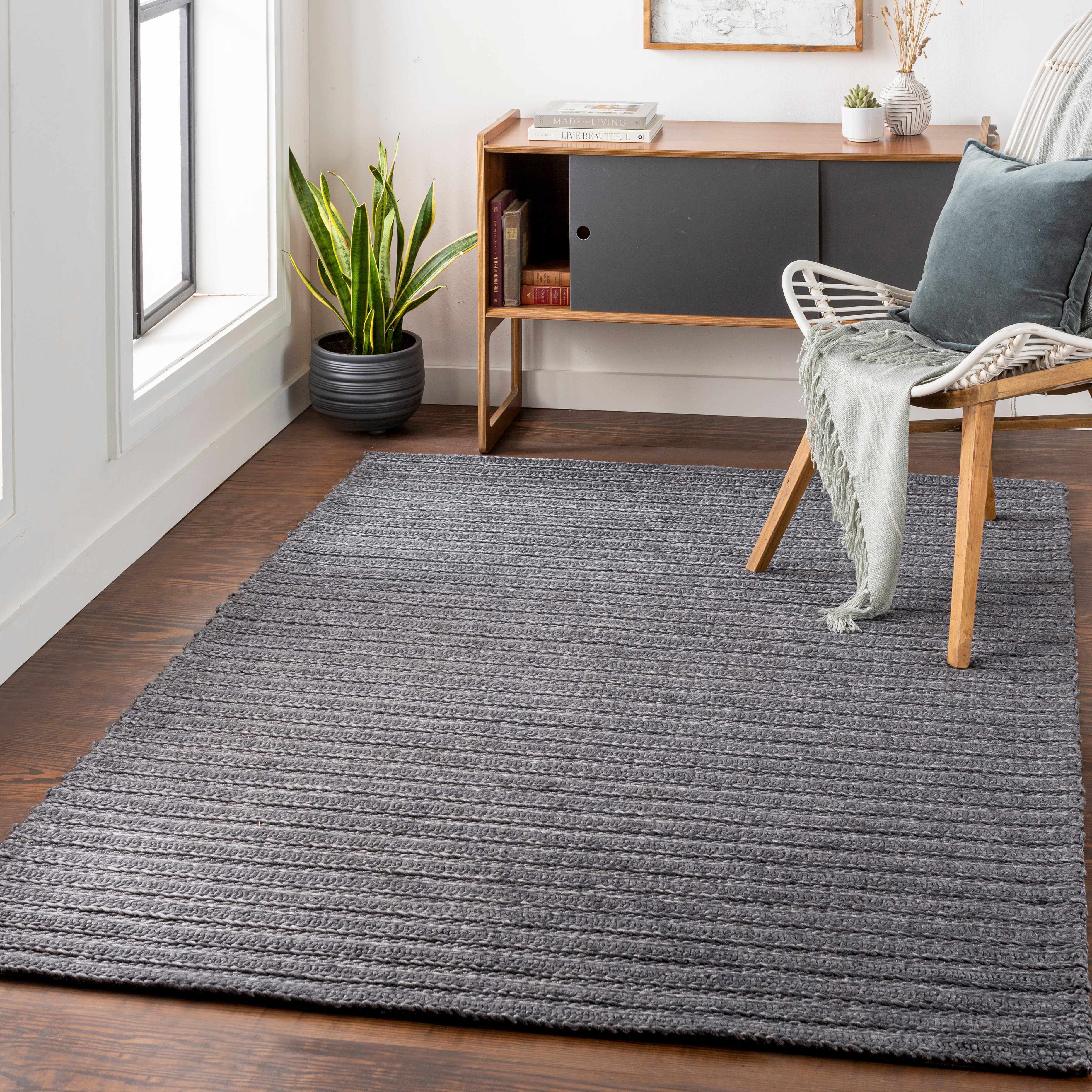 Warrendale Area Rug - Clearance - Image 2