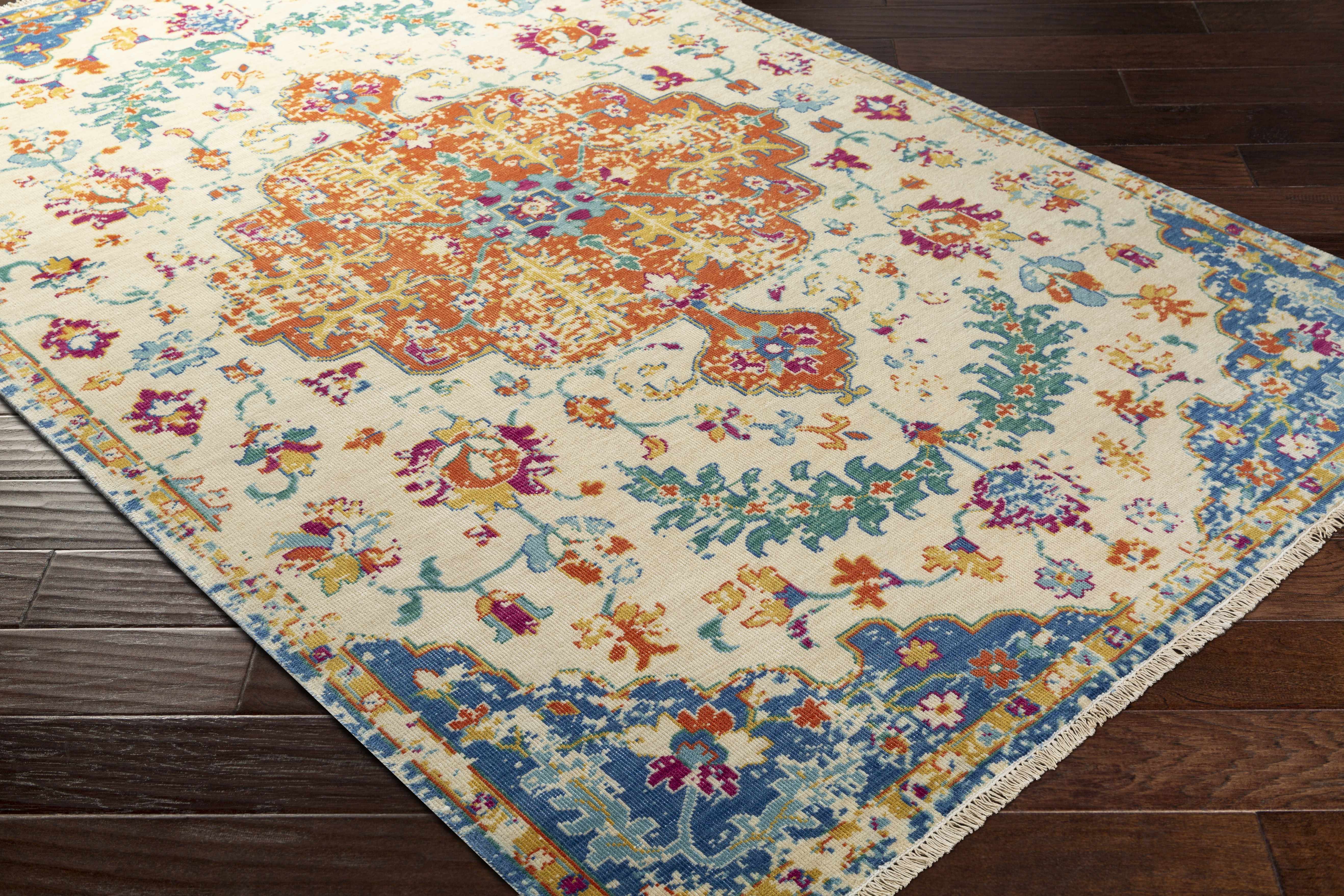 Warrenville Area Rug - Clearance - Image 2