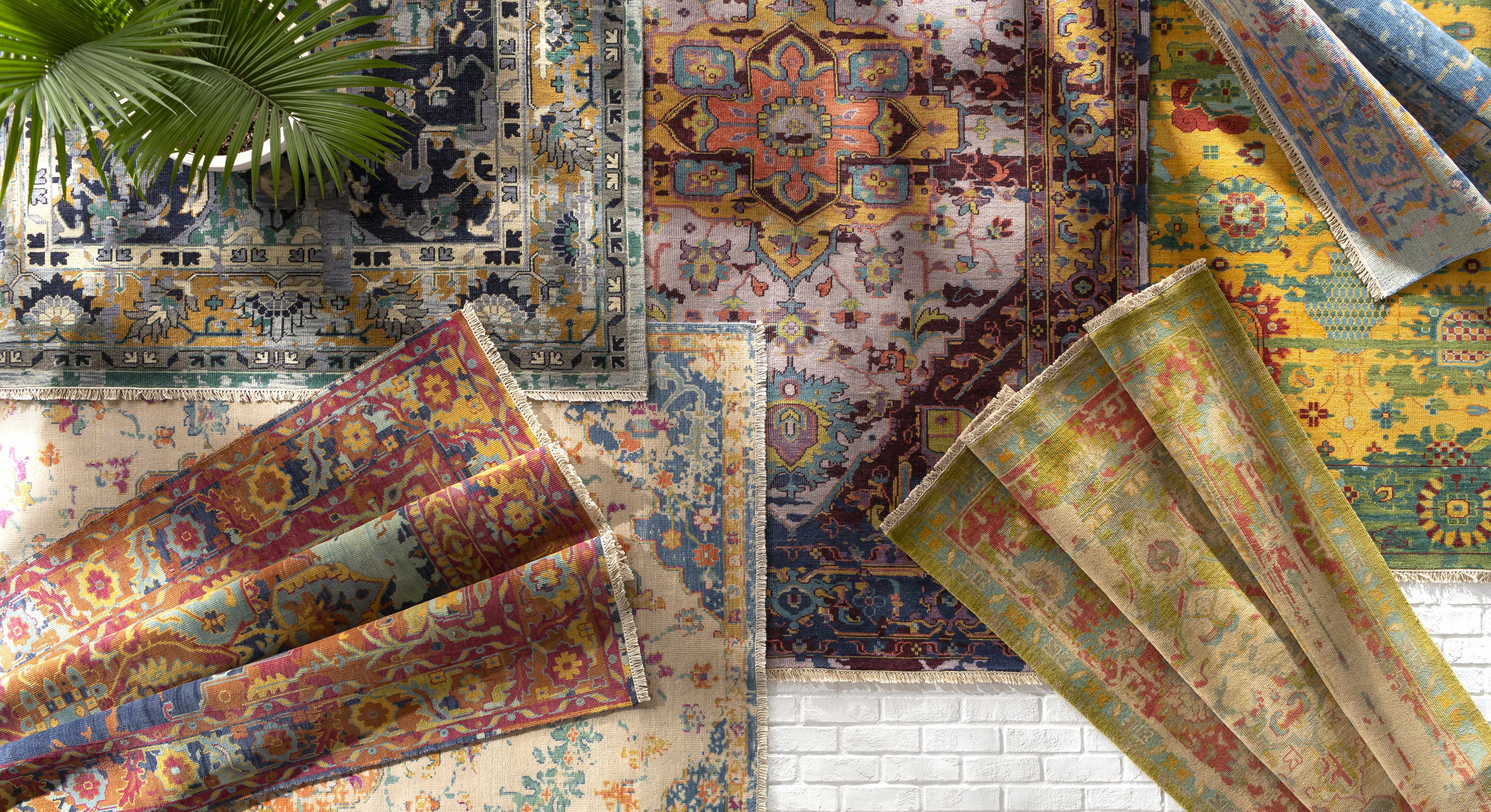 Warrenville Area Rug - Clearance - Image 3