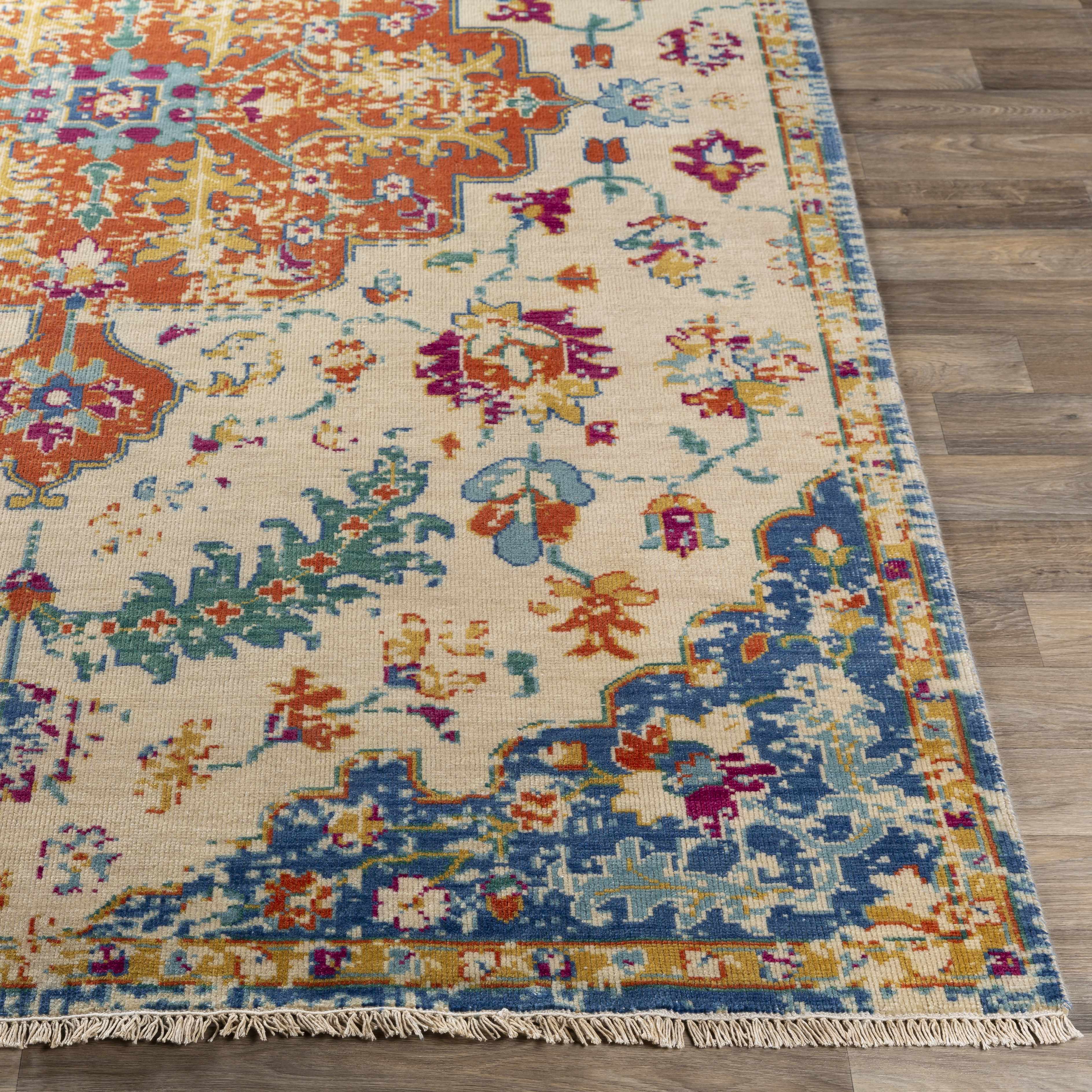 Warrenville Area Rug - Clearance - Image 5