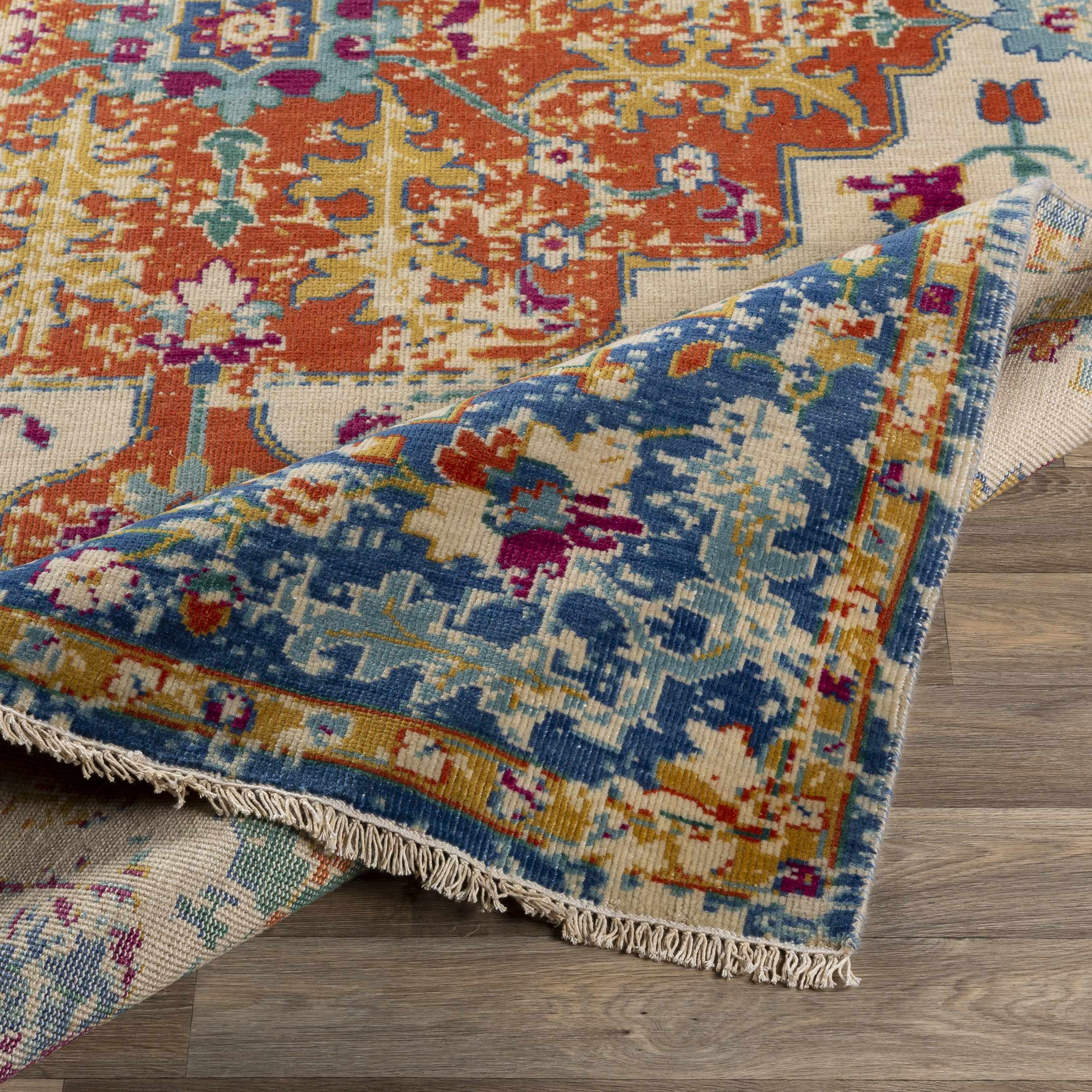 Warrenville Area Rug - Clearance - Image 6