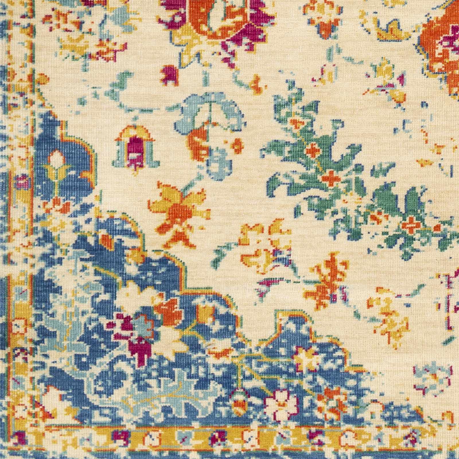 Warrenville Area Rug - Clearance - Image 8