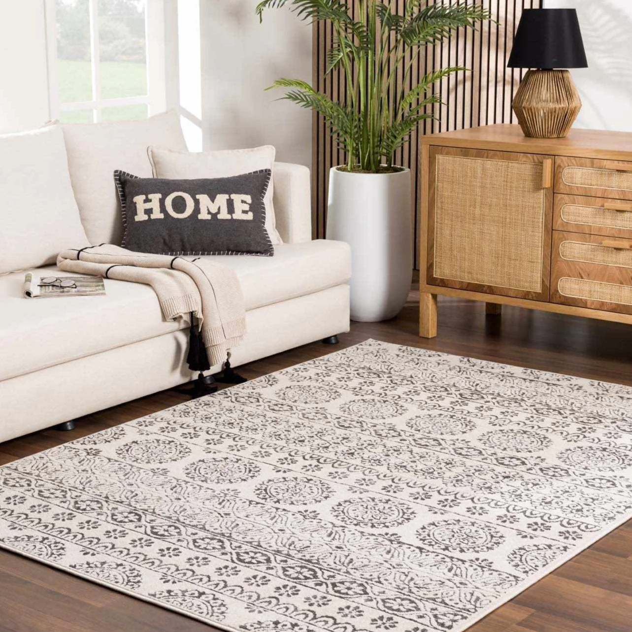 Warroad Area Rug - Image 3